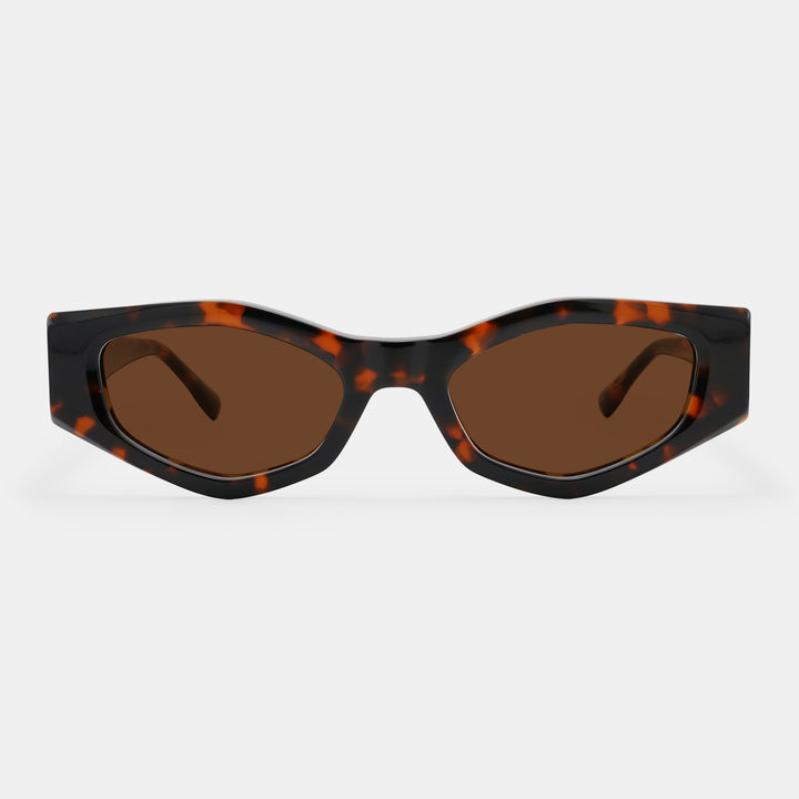 tortoiseshell sunglasses