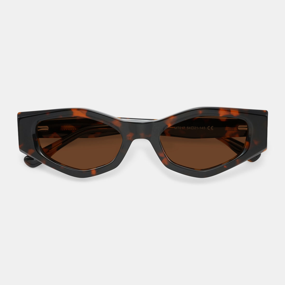 tortoiseshell sunglasses