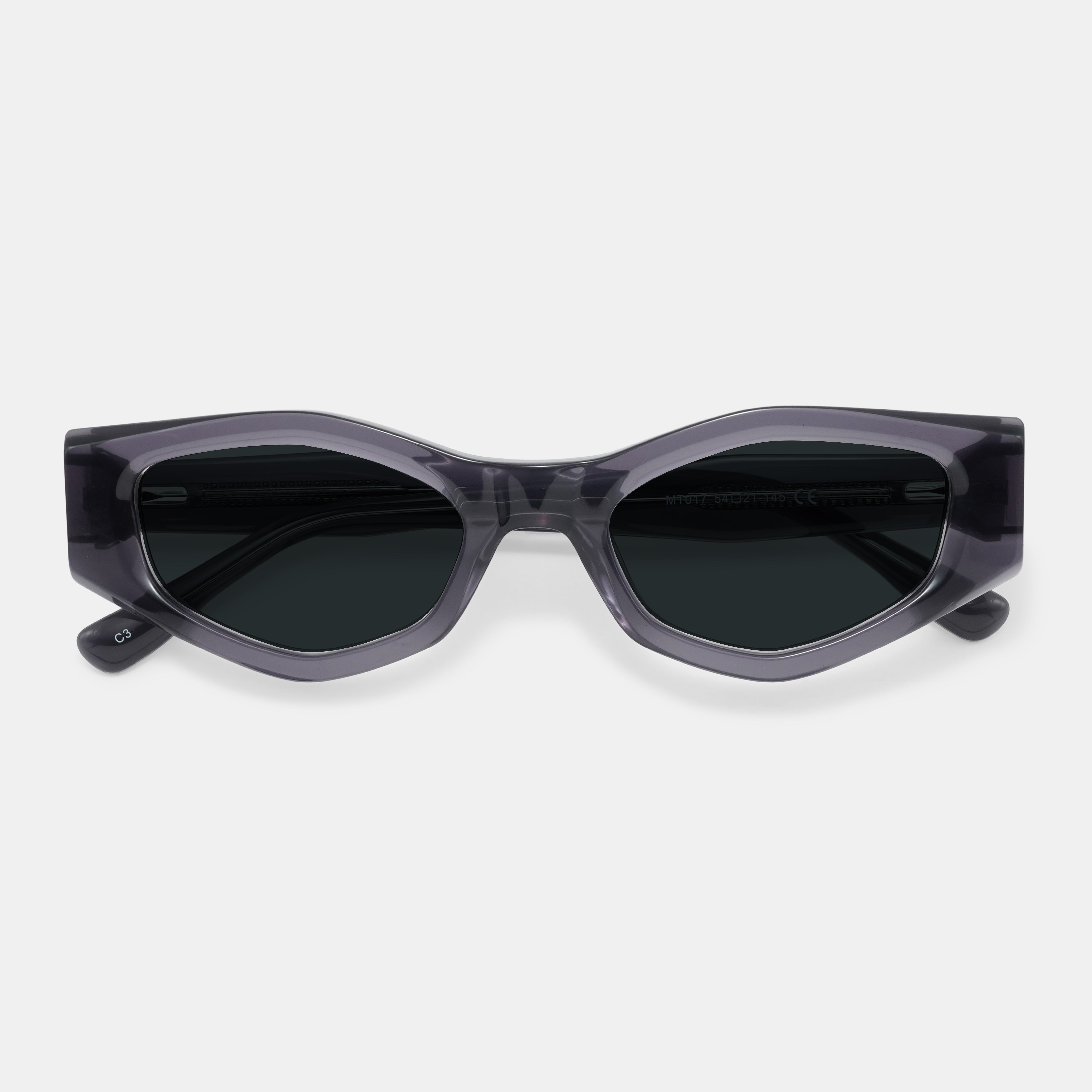 Grey Sunglasses