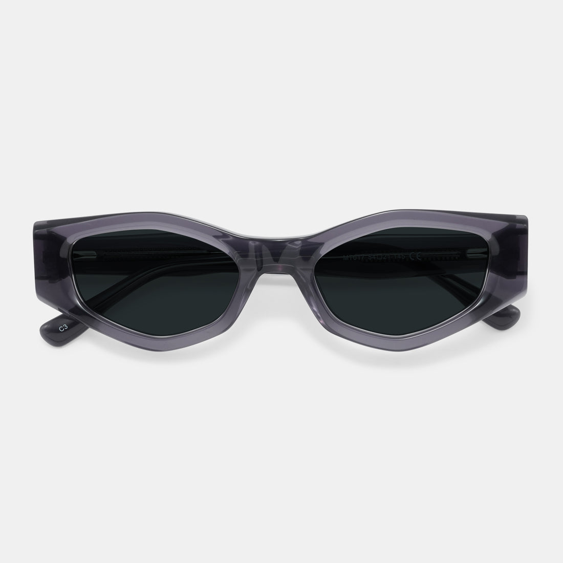 Grey Sunglasses