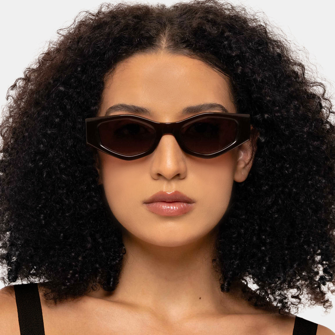 Brown Sunglasses