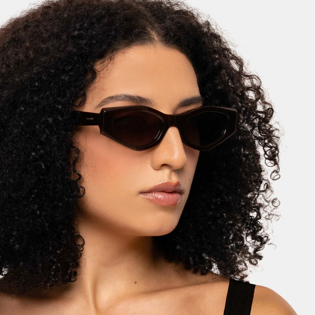 Brown Sunglasses