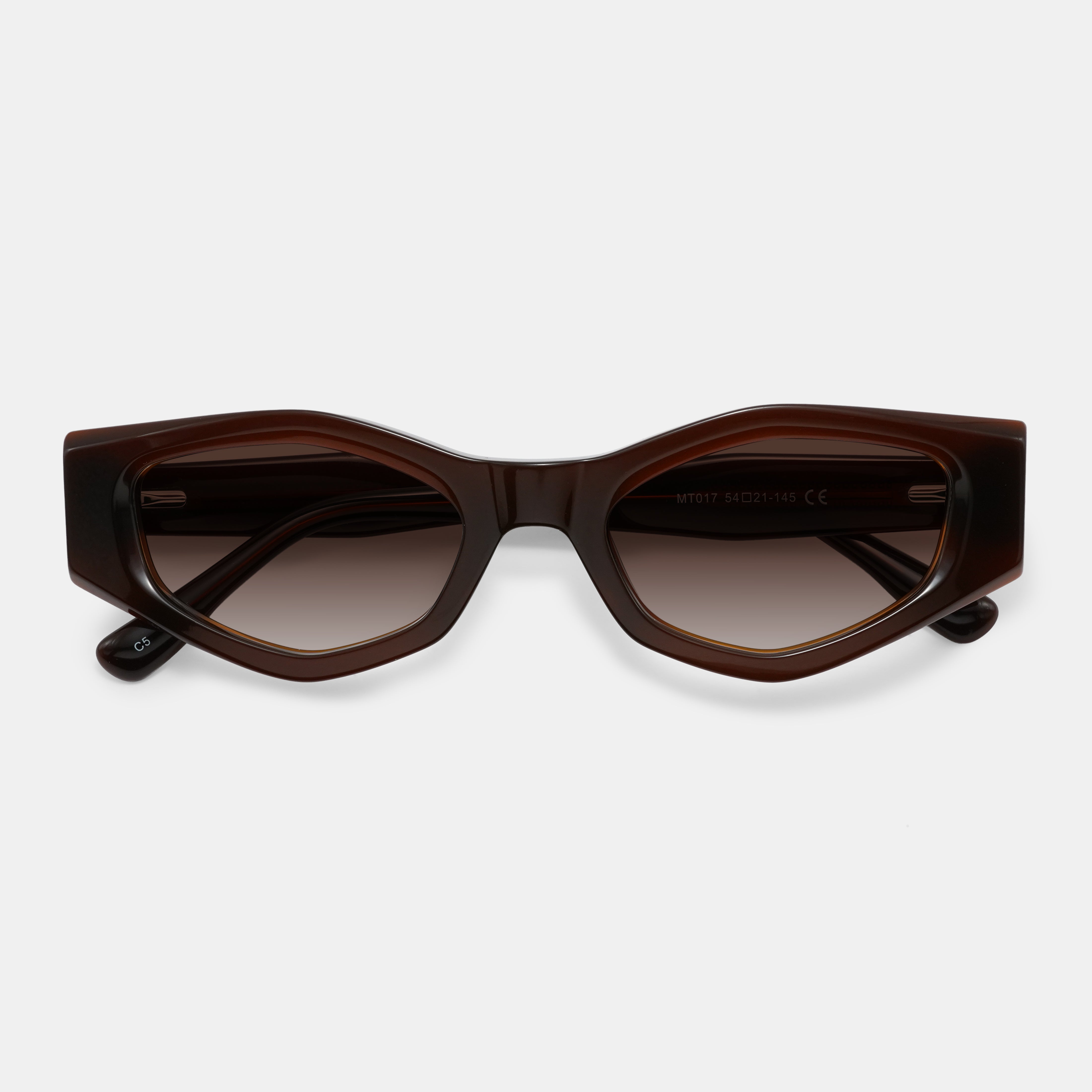 Brown Sunglasses