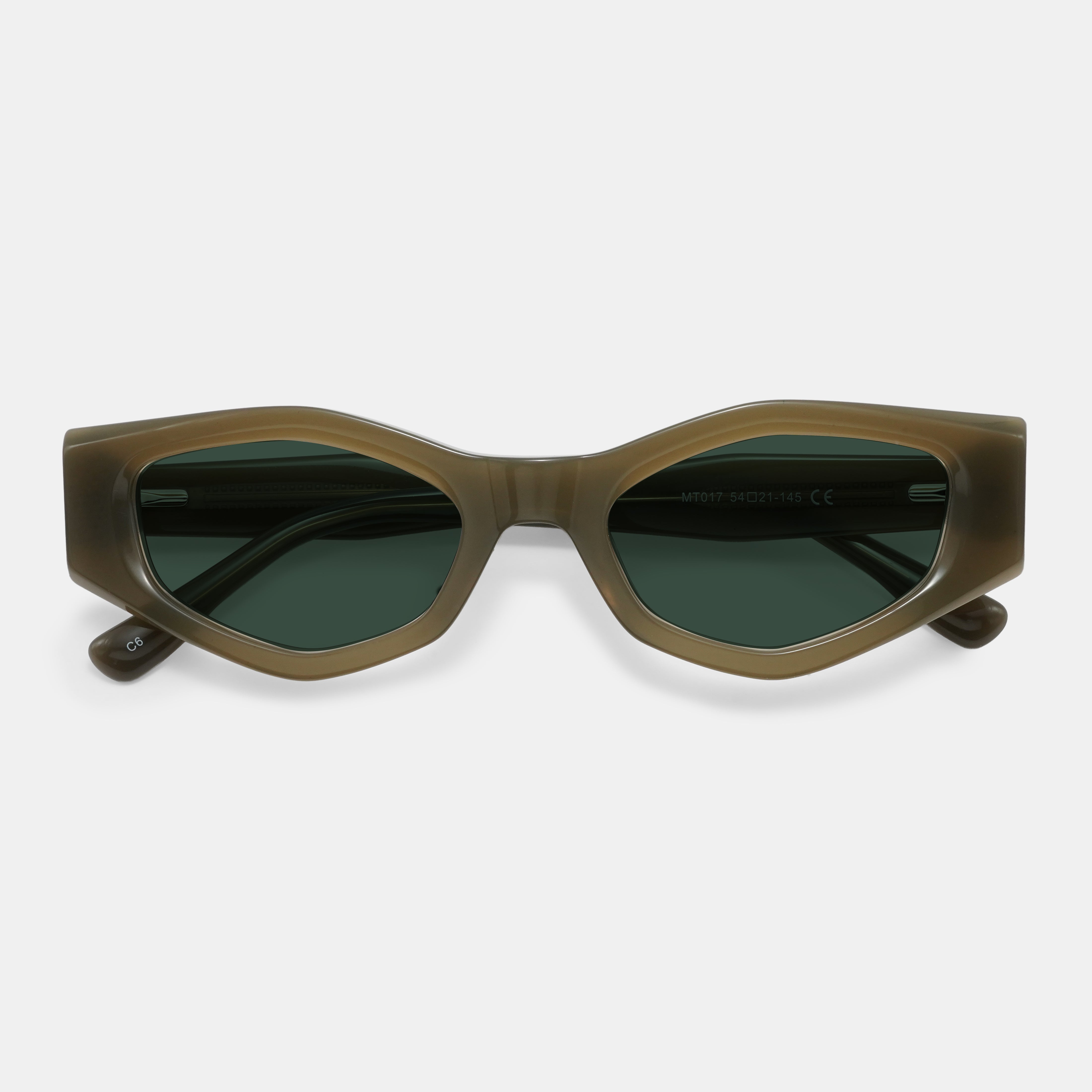 Green Eyewear