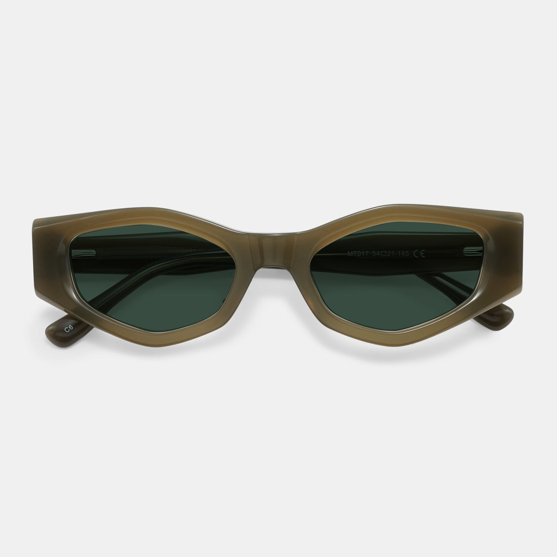 Green Eyewear