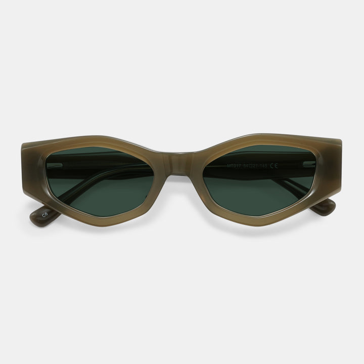 Green Eyewear