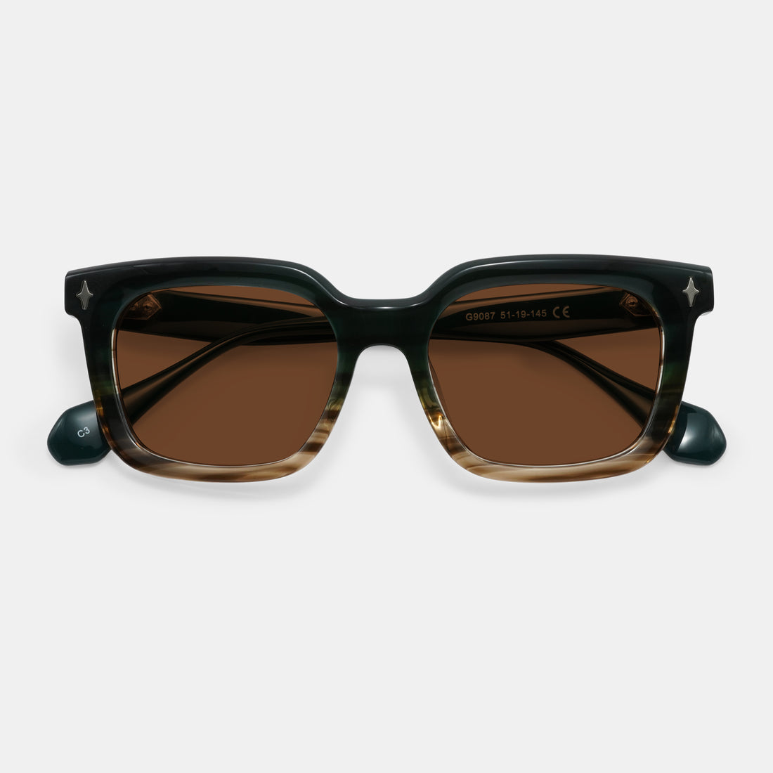 Brown Sunglasses