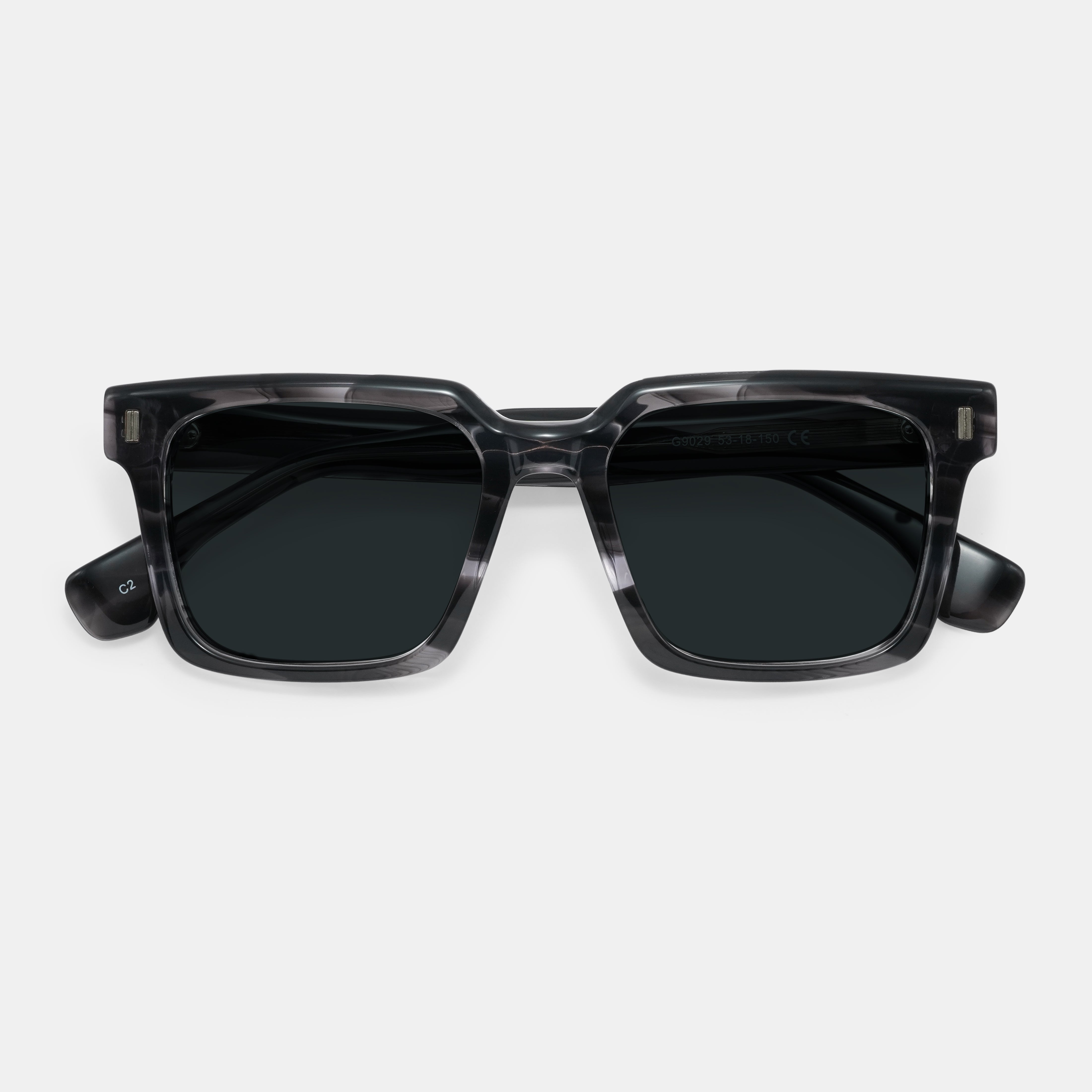 Grey Sunglasses