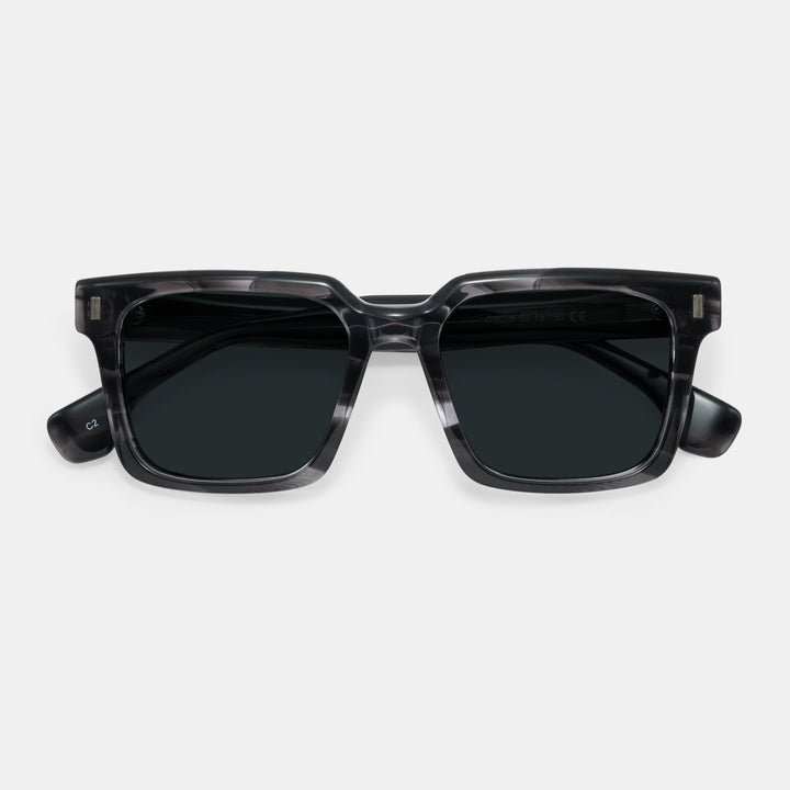 Grey Sunglasses