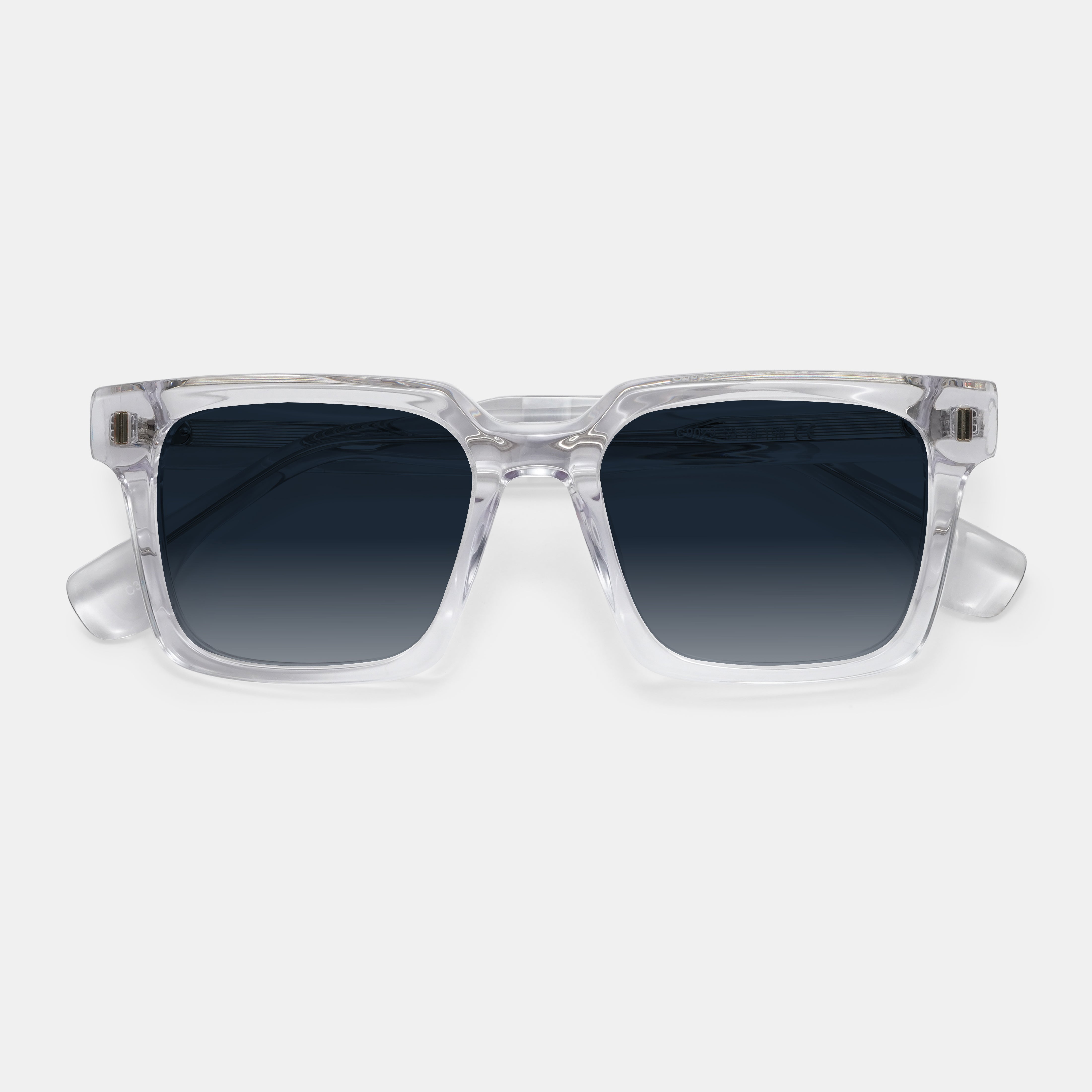 Clear Sunglasses