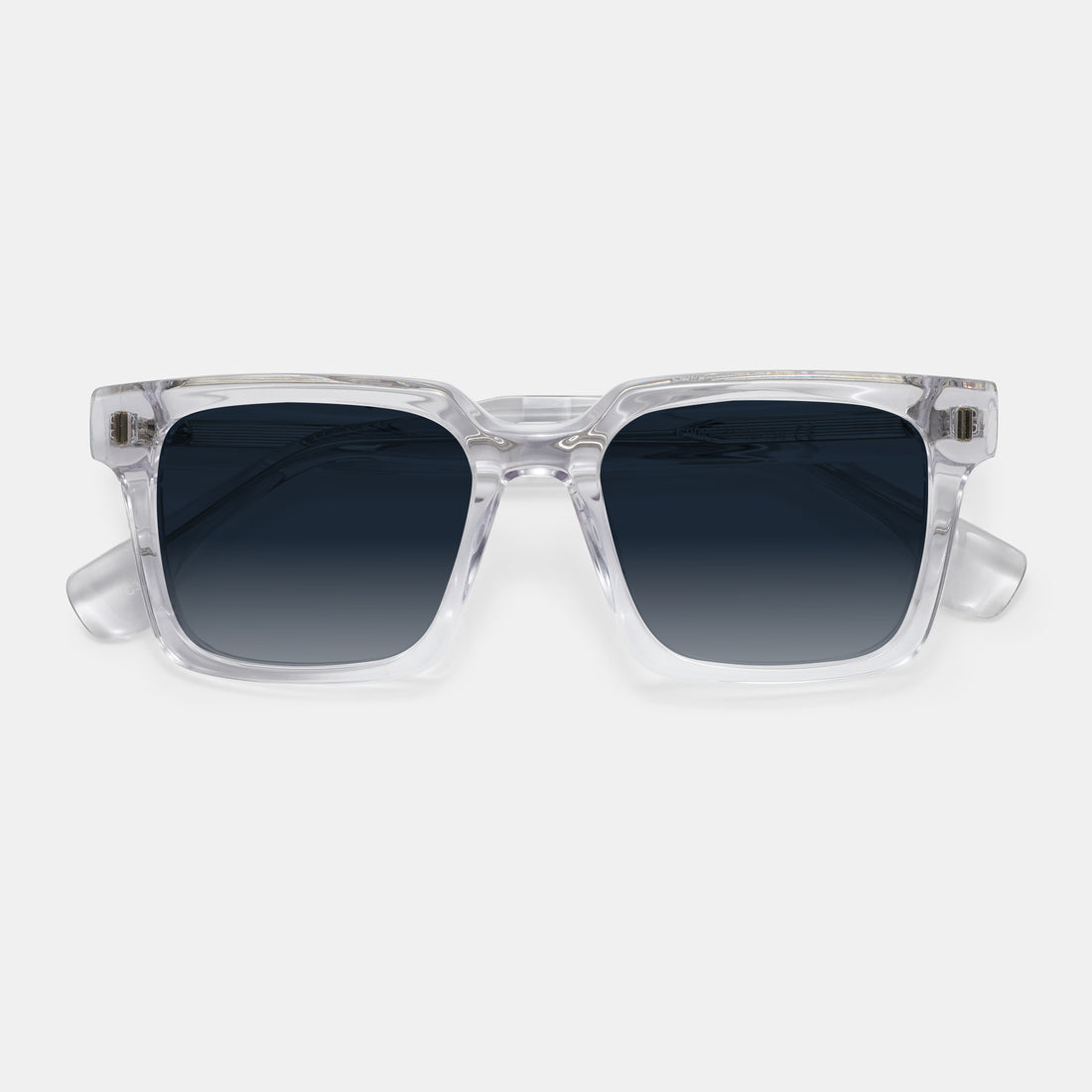 Clear Sunglasses