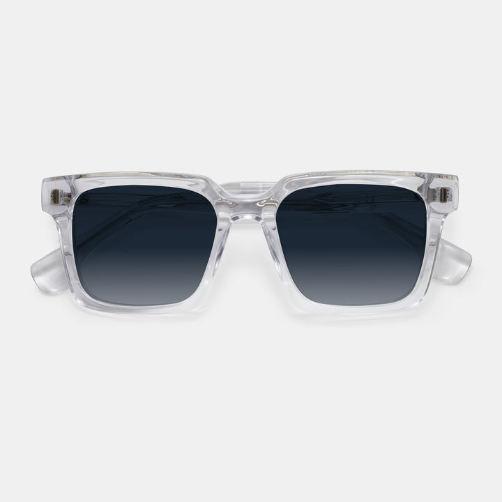 Clear Sunglasses