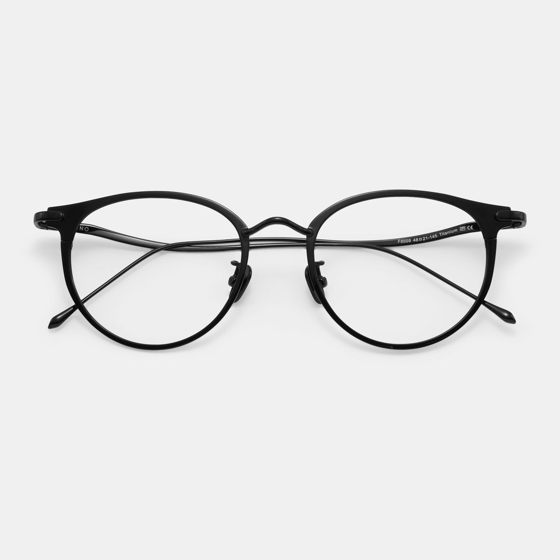 Black Spectacles