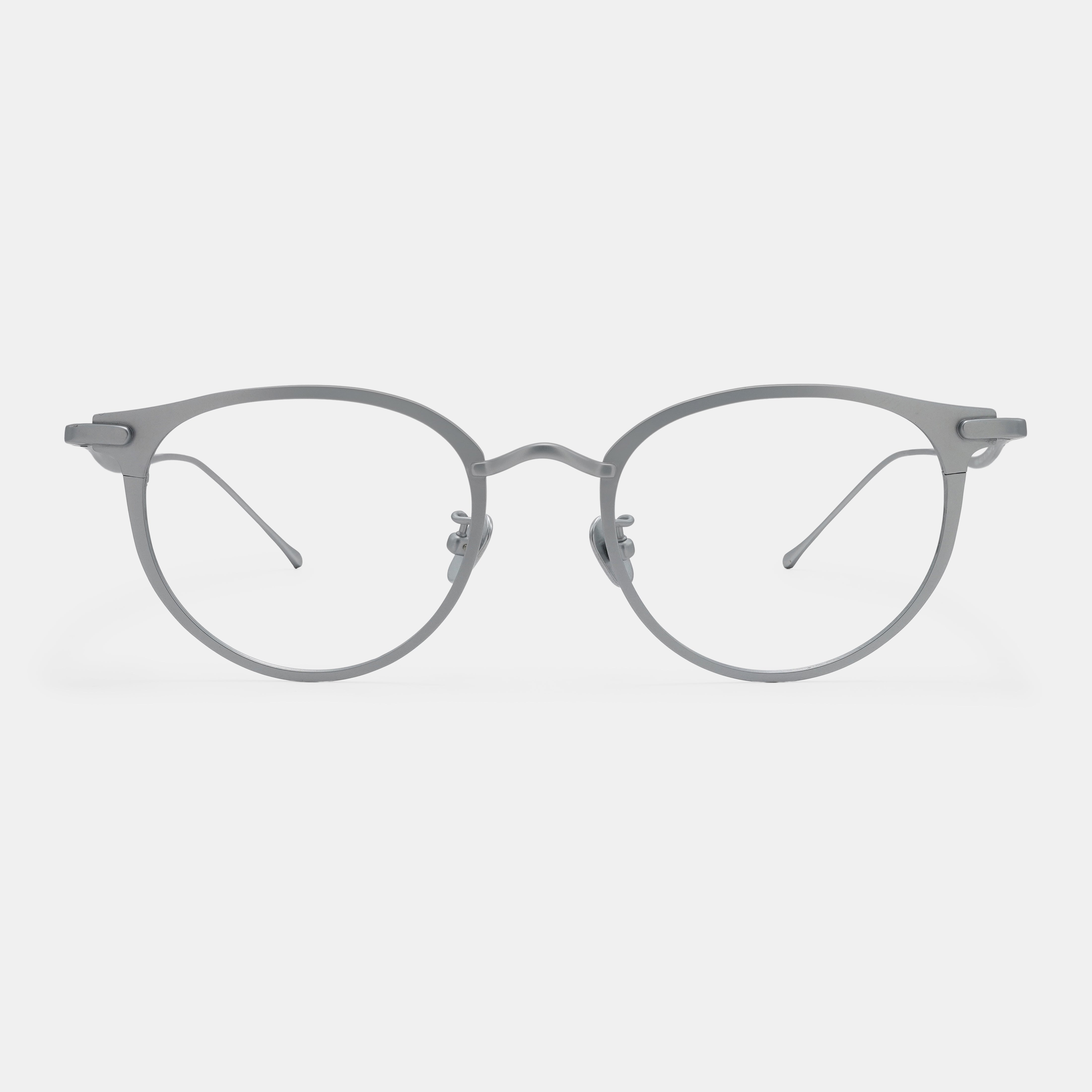 Silver Spectacles
