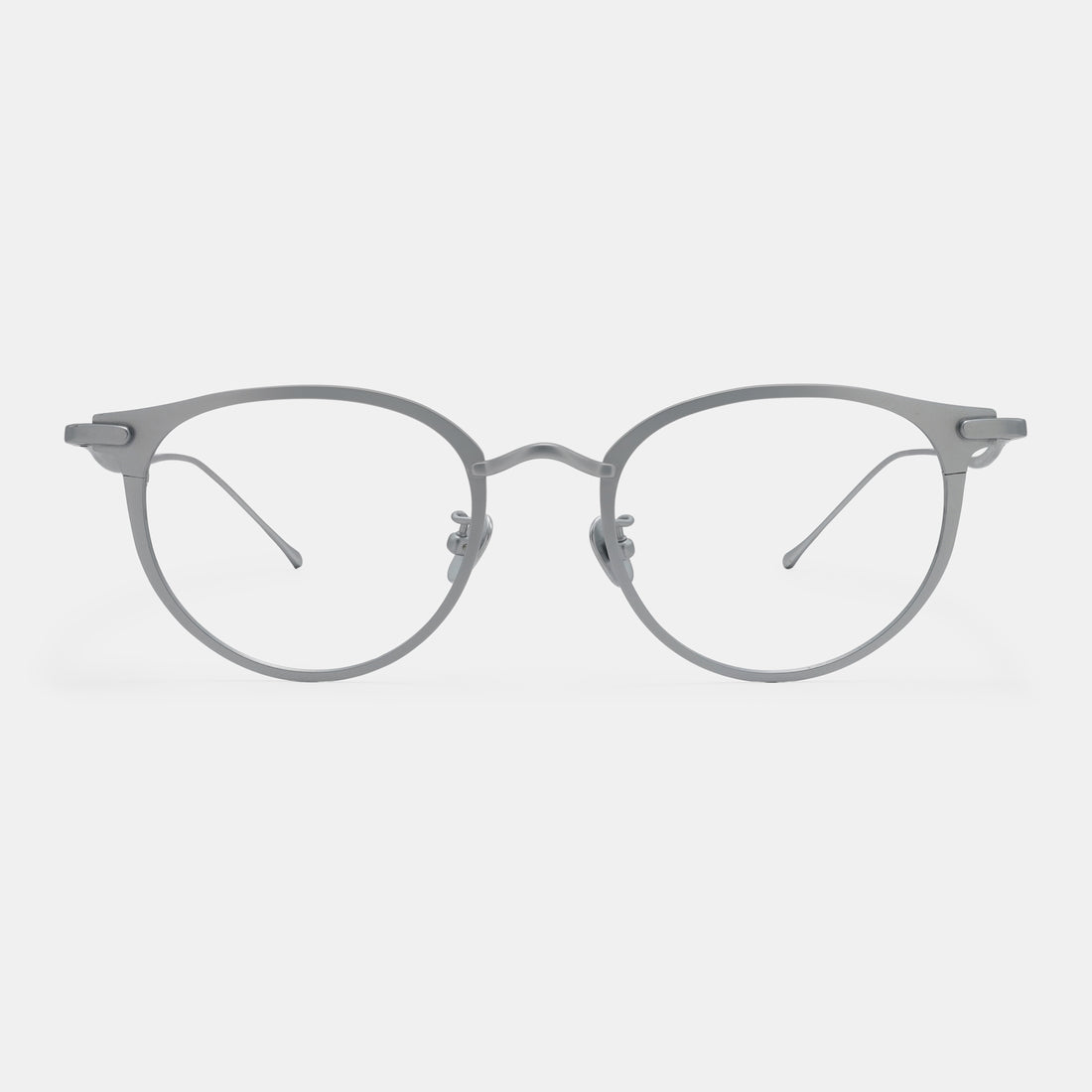 Silver Spectacles