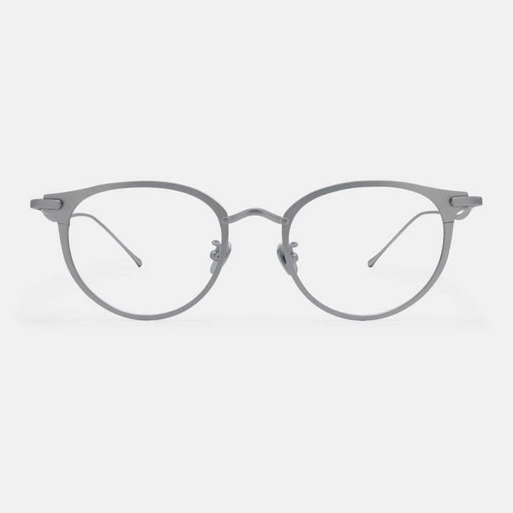 Silver Spectacles