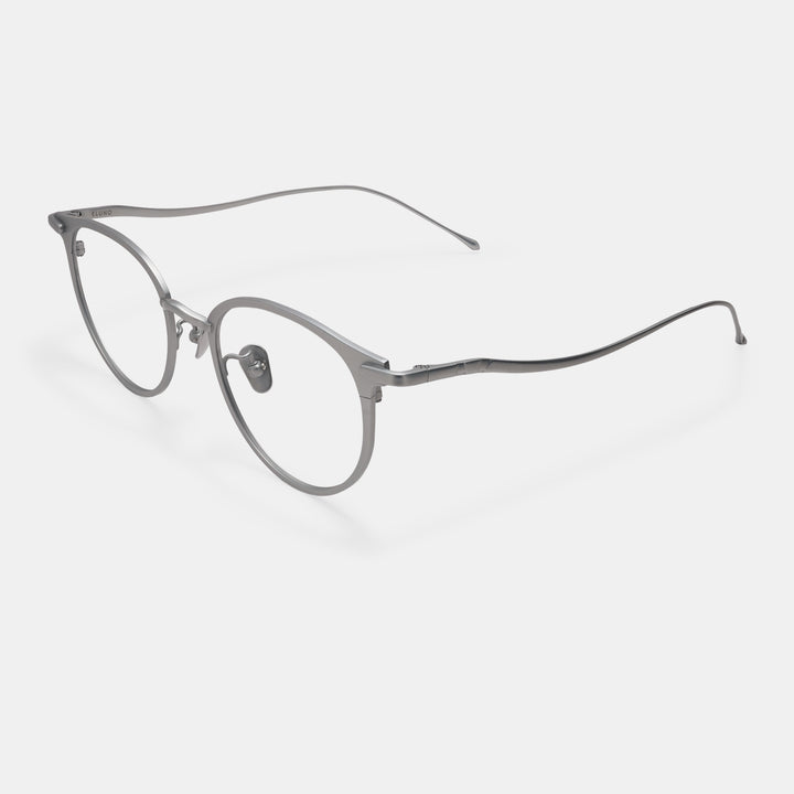 Silver Spectacles
