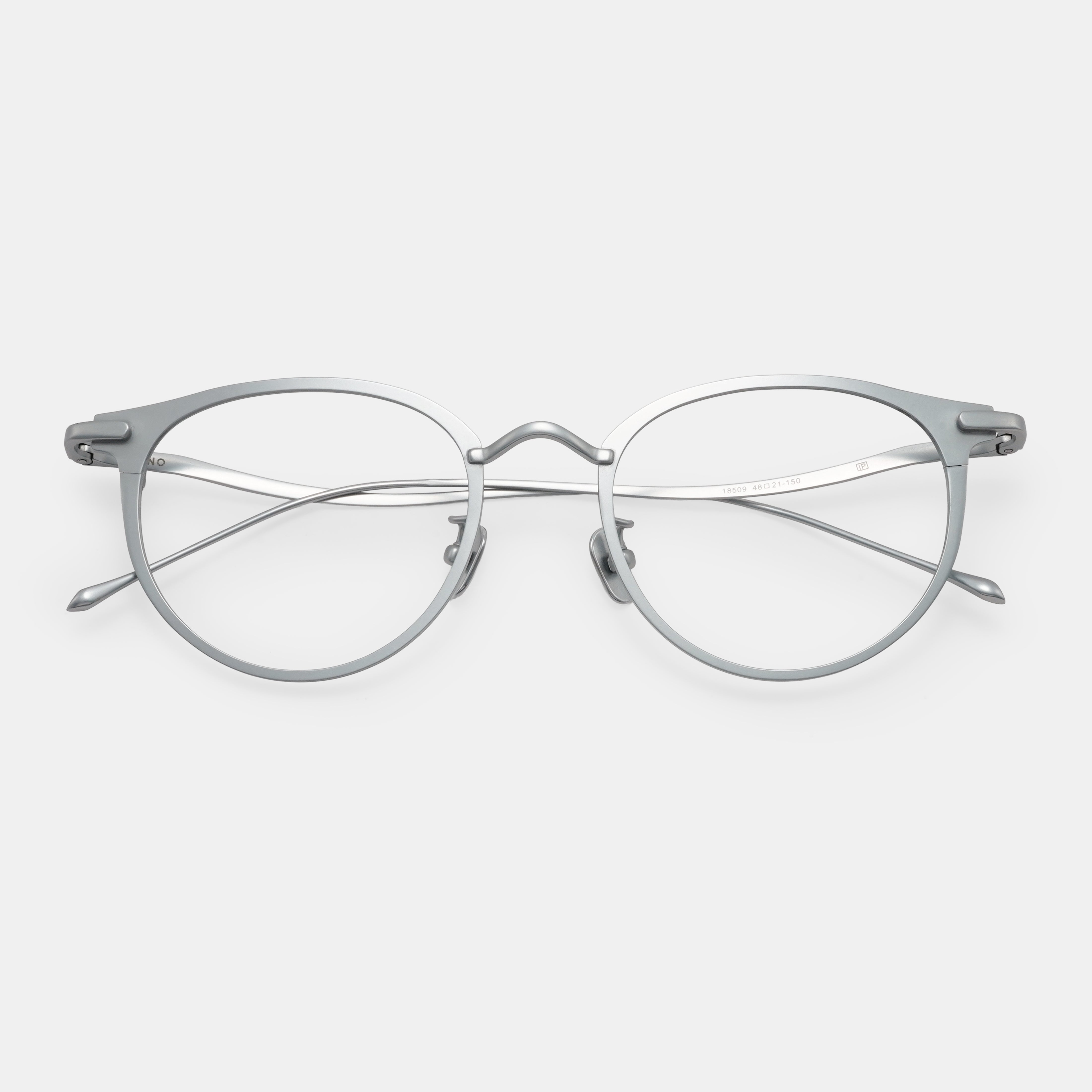 Silver Spectacles