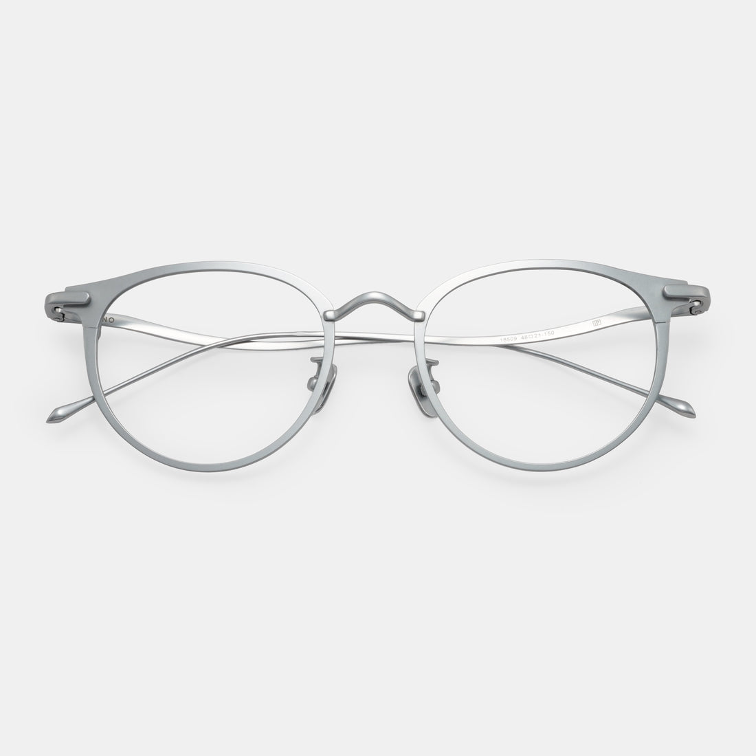 Silver Spectacles
