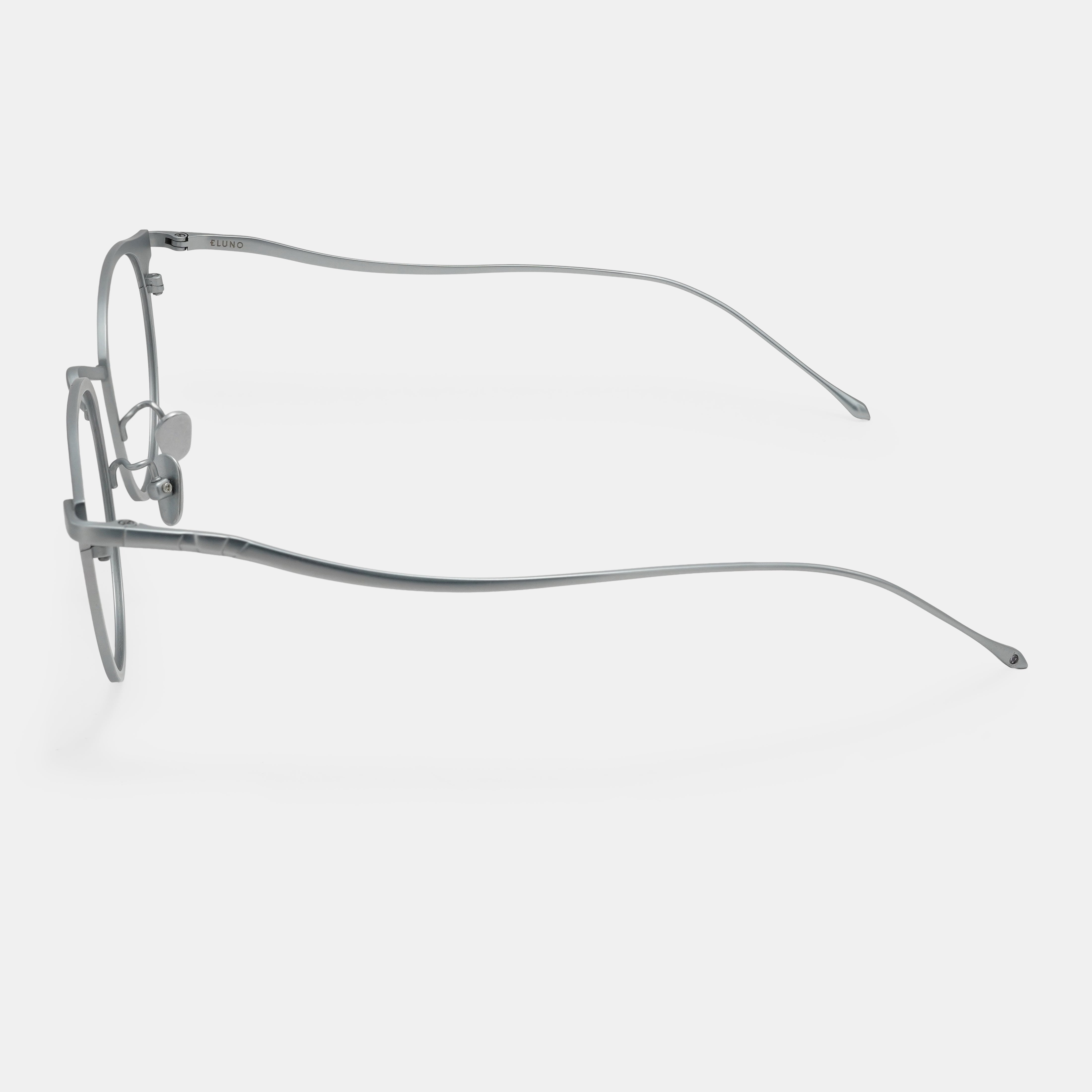 Silver Spectacles
