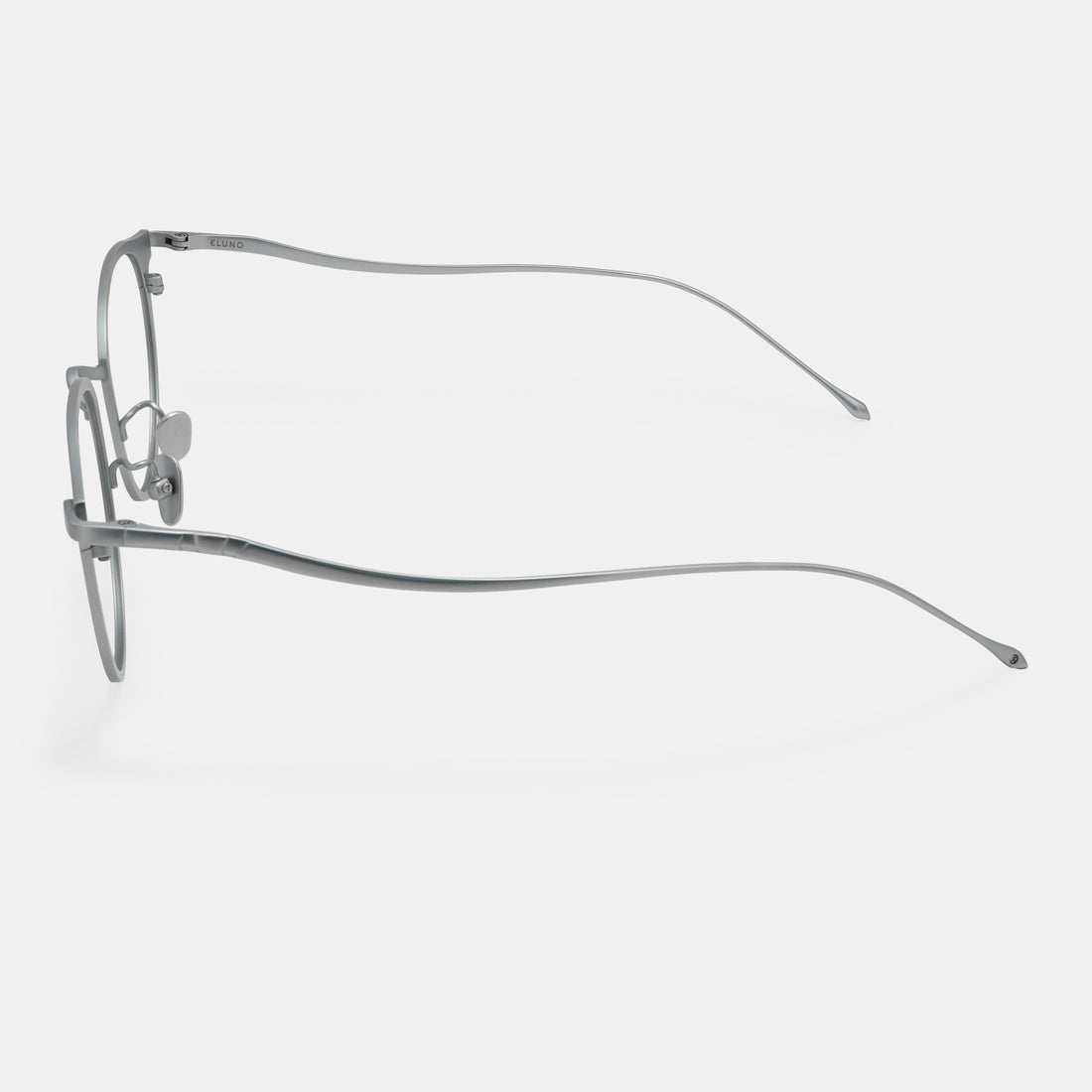 Silver Spectacles