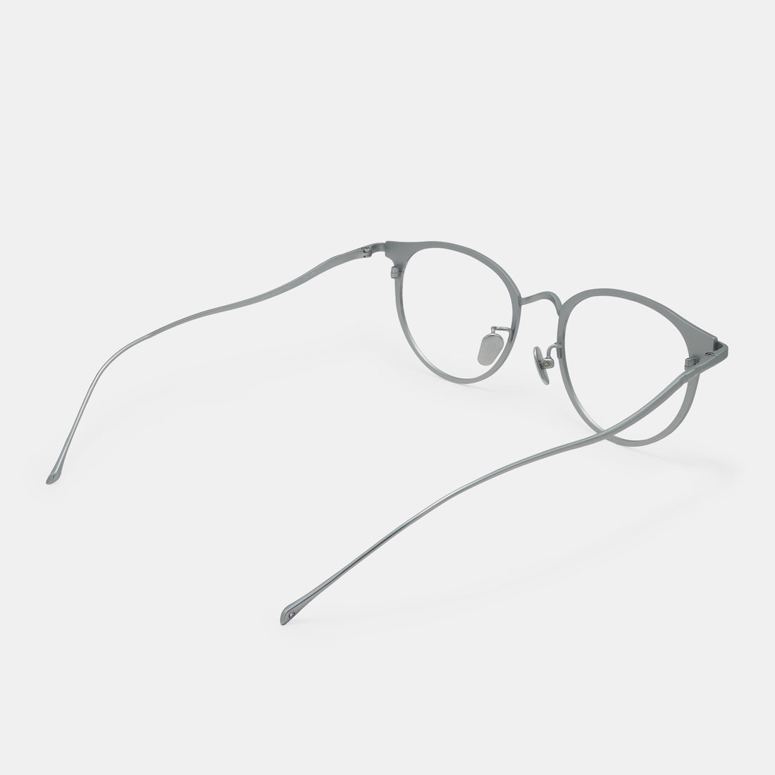 Silver Spectacles