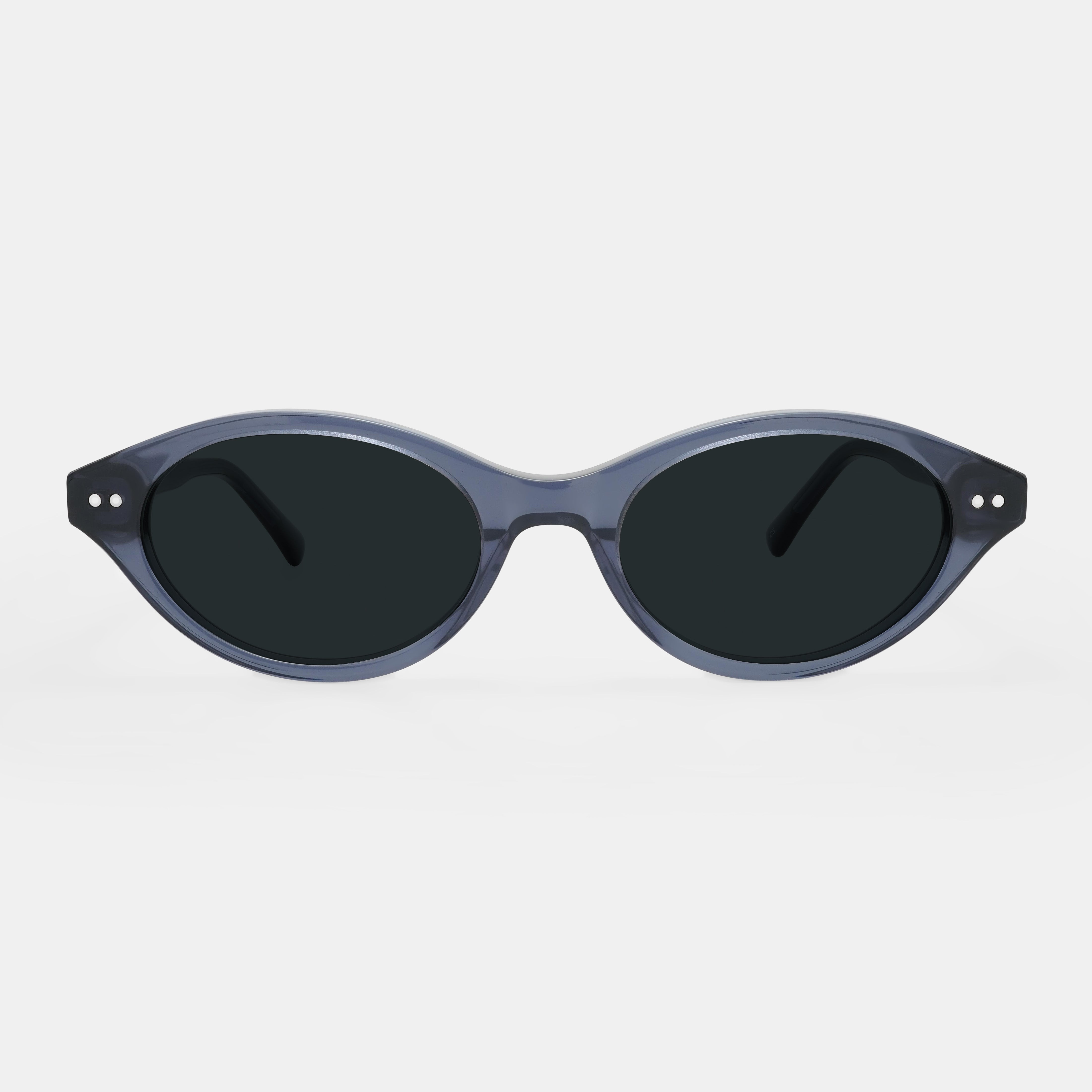 Blue Sunglasses