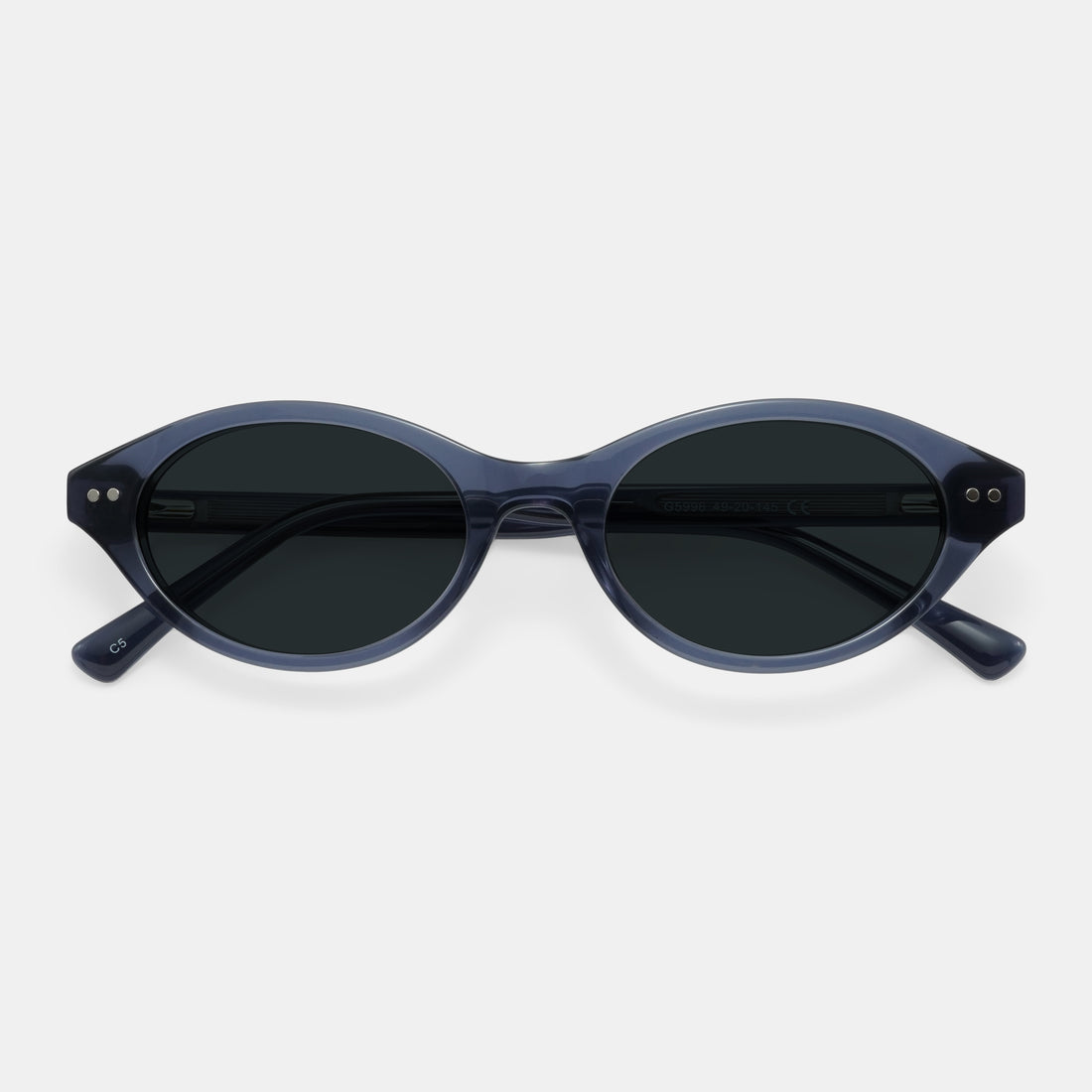 Blue Sunglasses