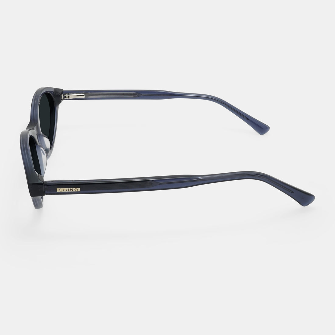 Blue Sunglasses
