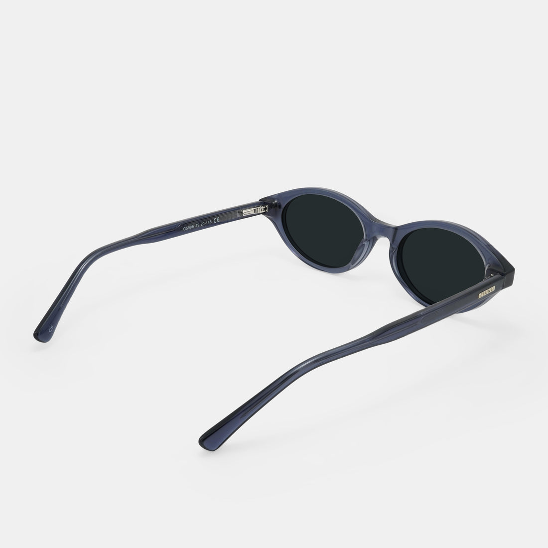 Blue Sunglasses