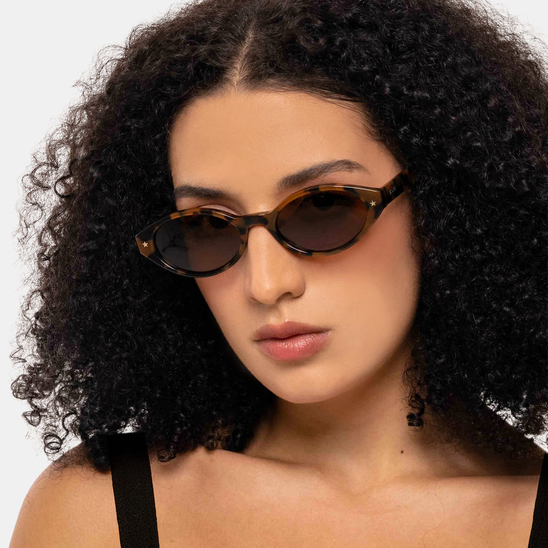 Tortoiseshell Sunglasses
