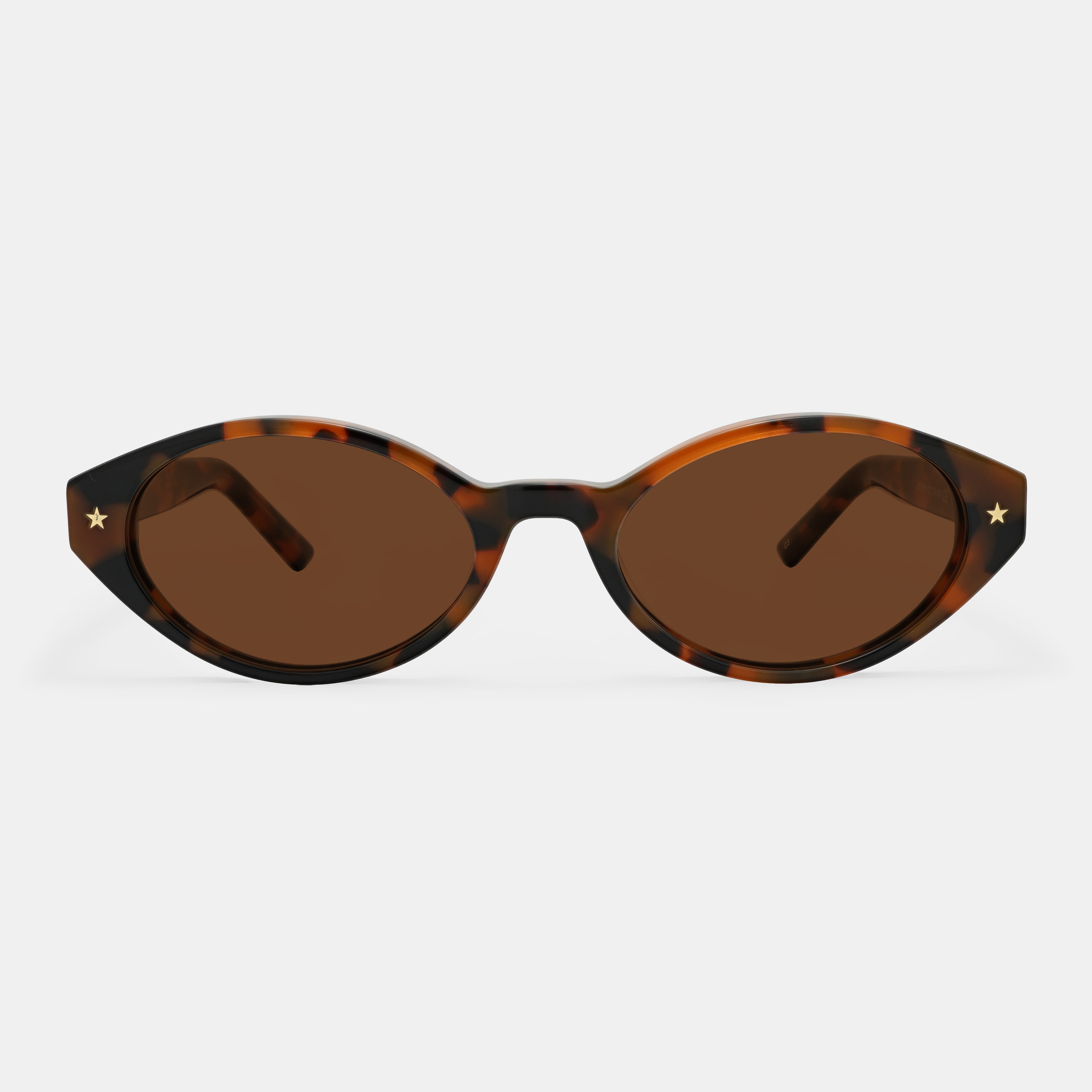 Tortoiseshell Sunglasses