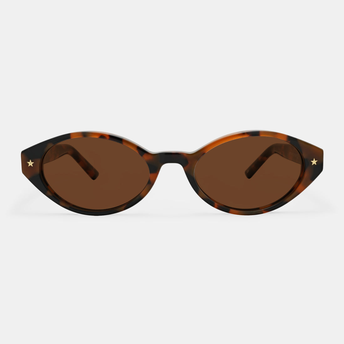 Tortoiseshell Sunglasses