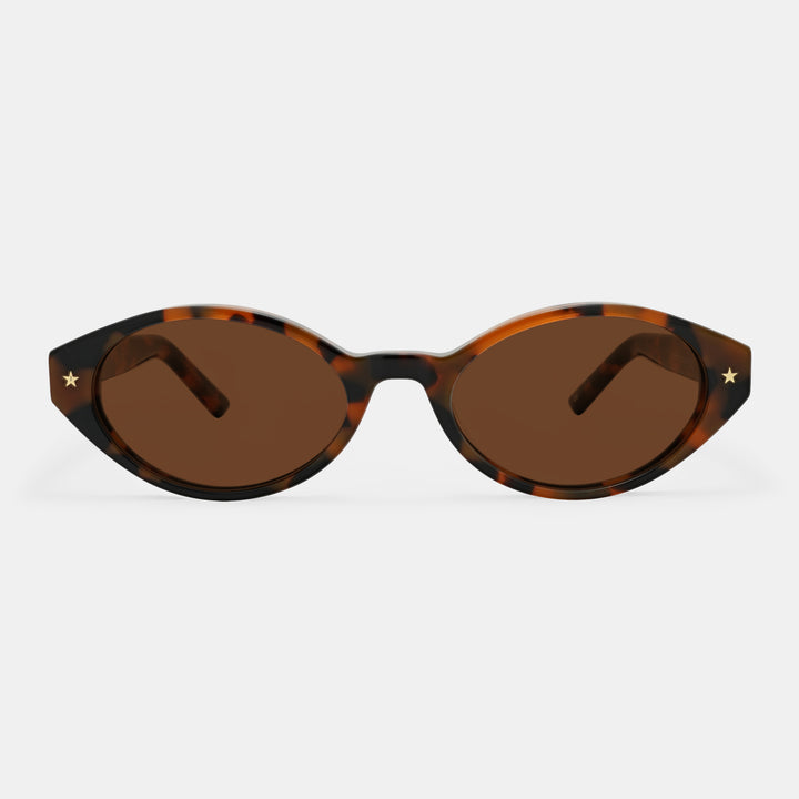 Tortoiseshell Sunglasses