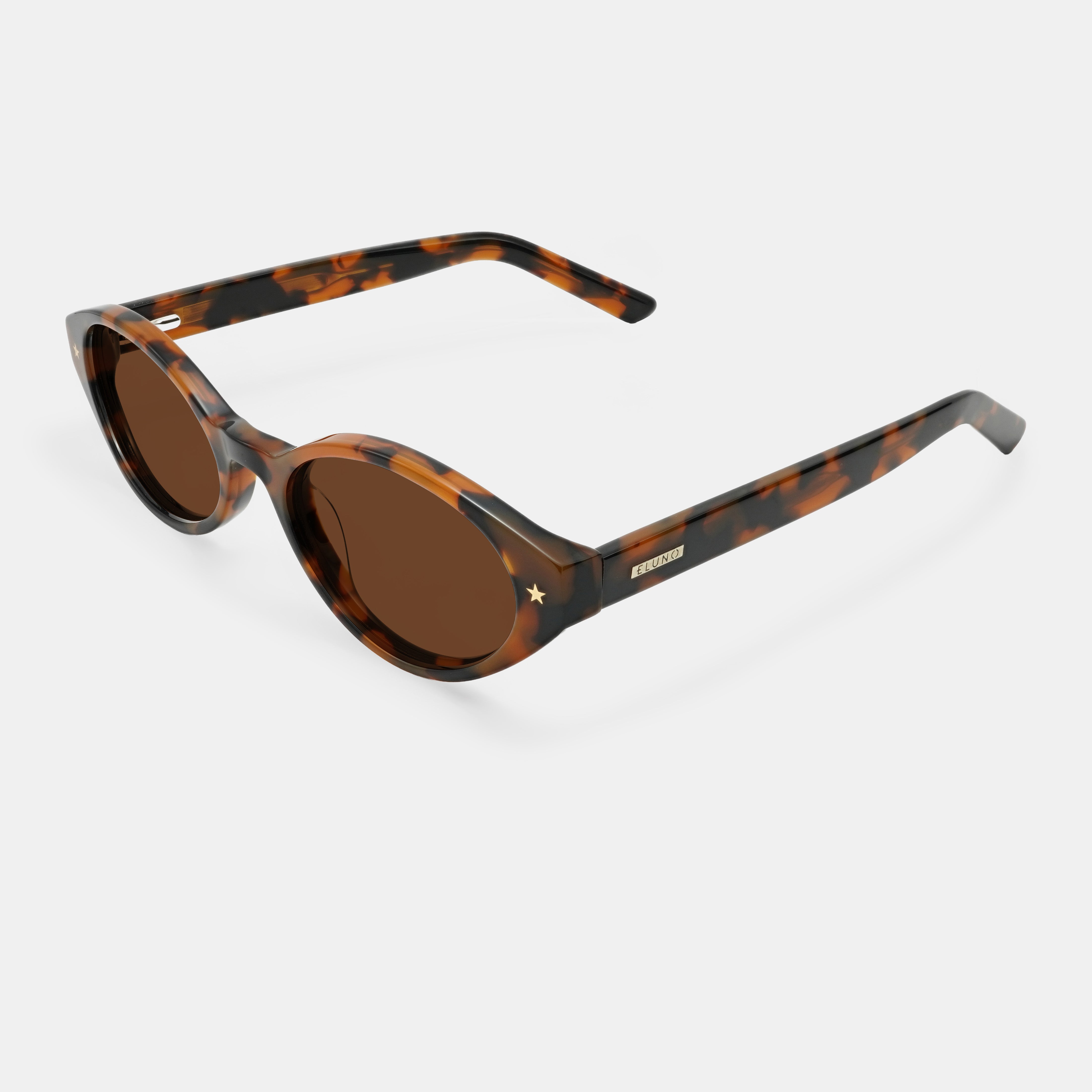 Tortoiseshell Sunglasses