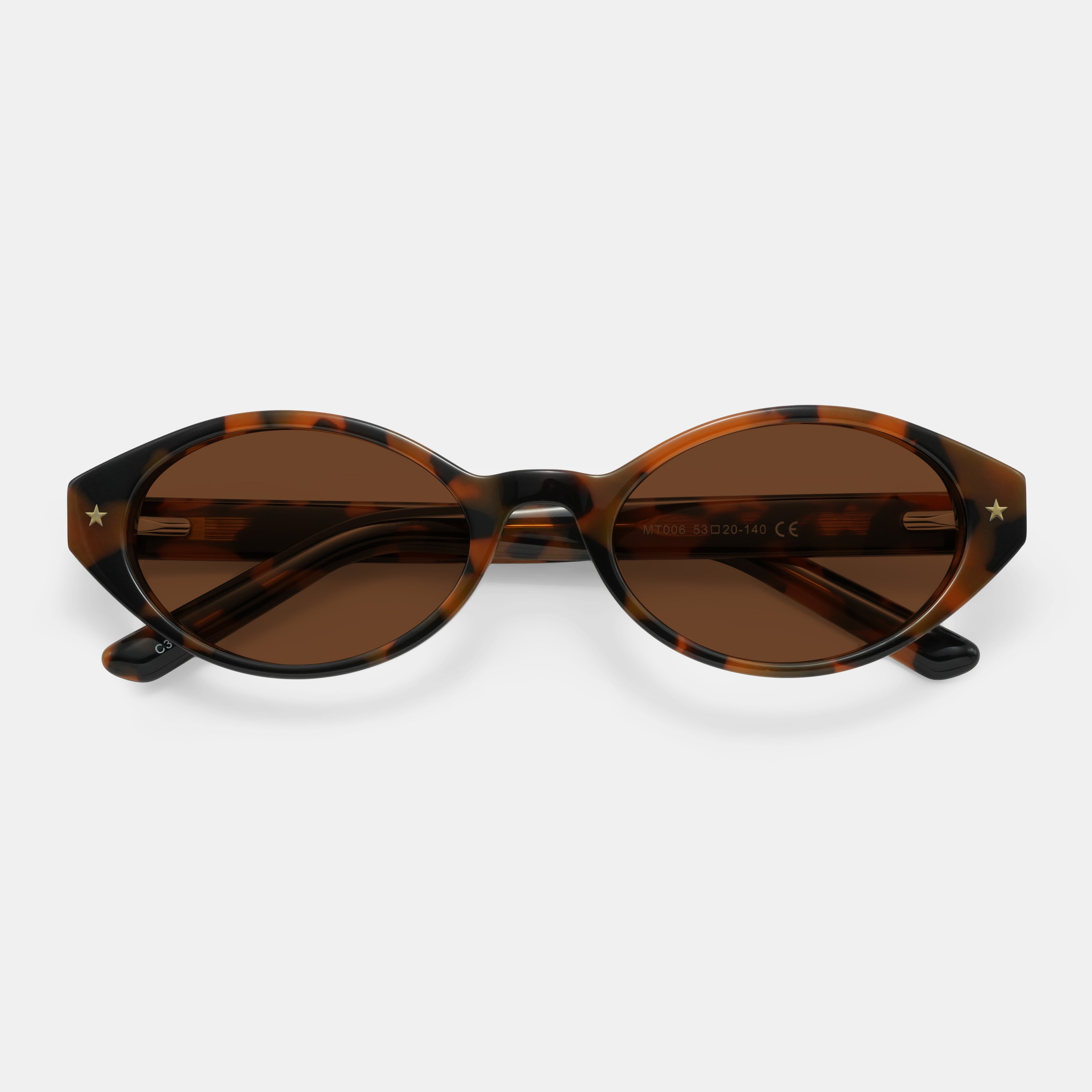 Tortoiseshell Sunglasses