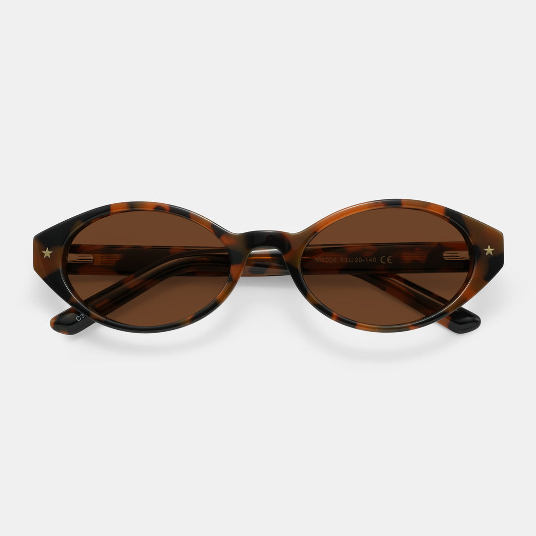 Tortoiseshell Sunglasses