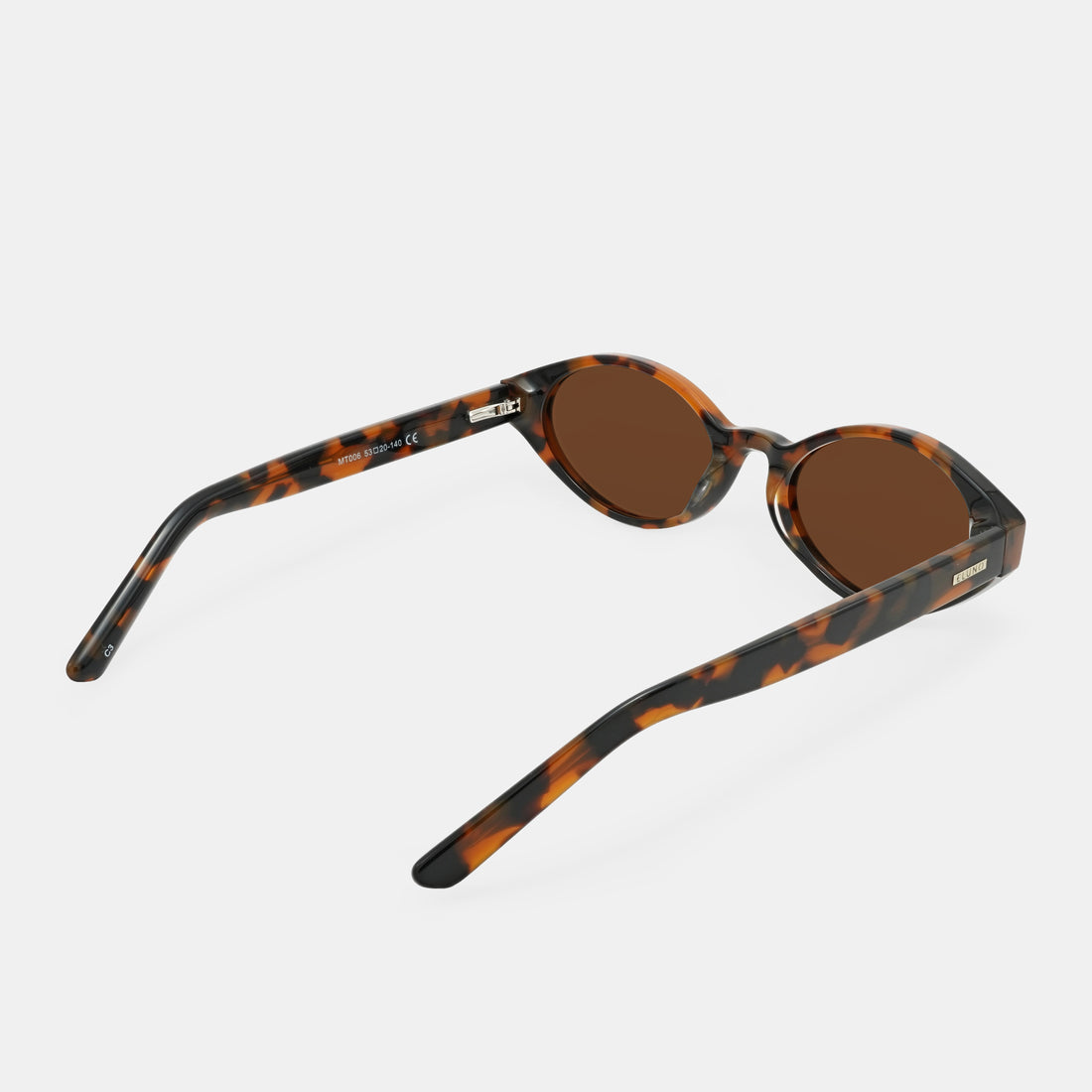 Tortoiseshell Sunglasses