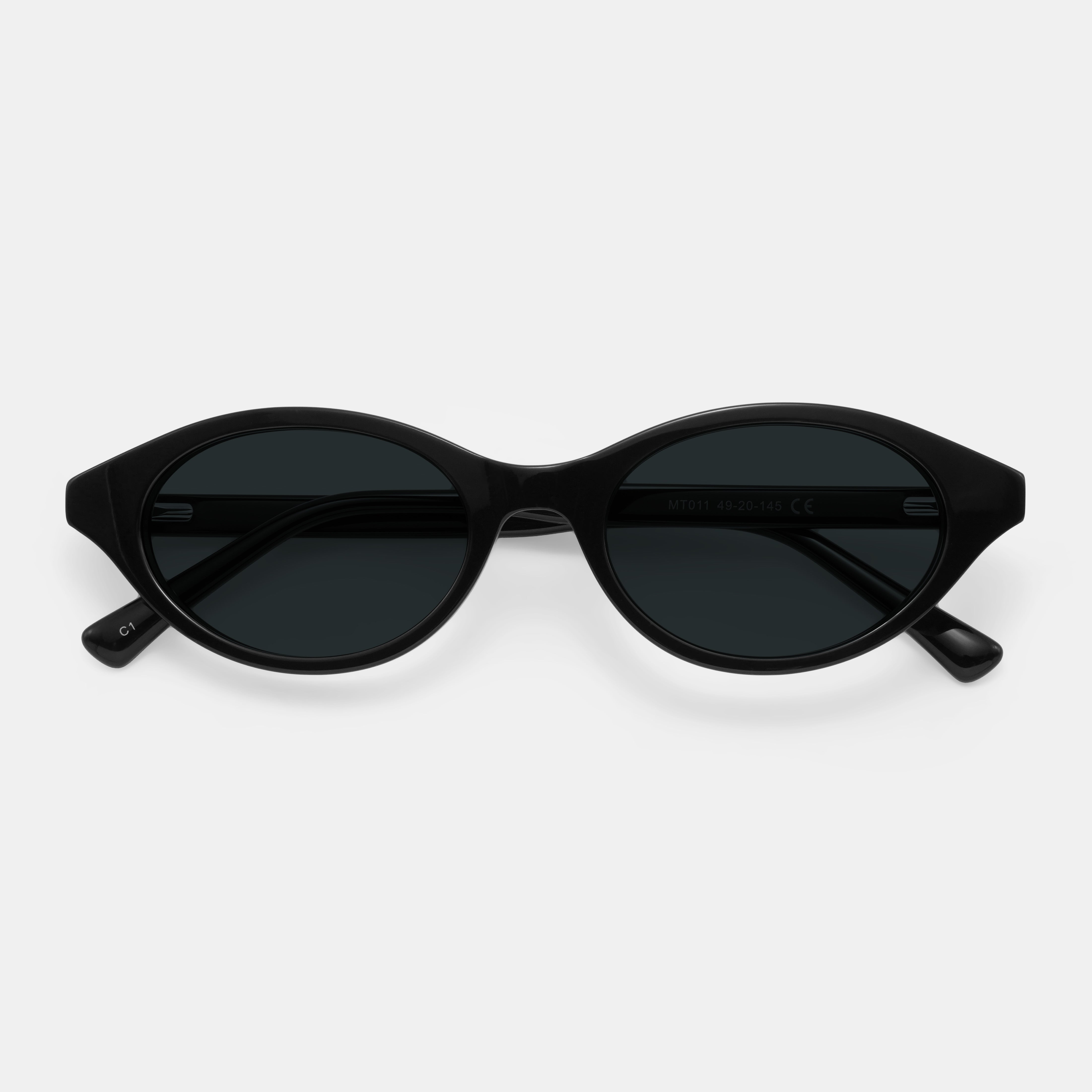 Black Sunglasses