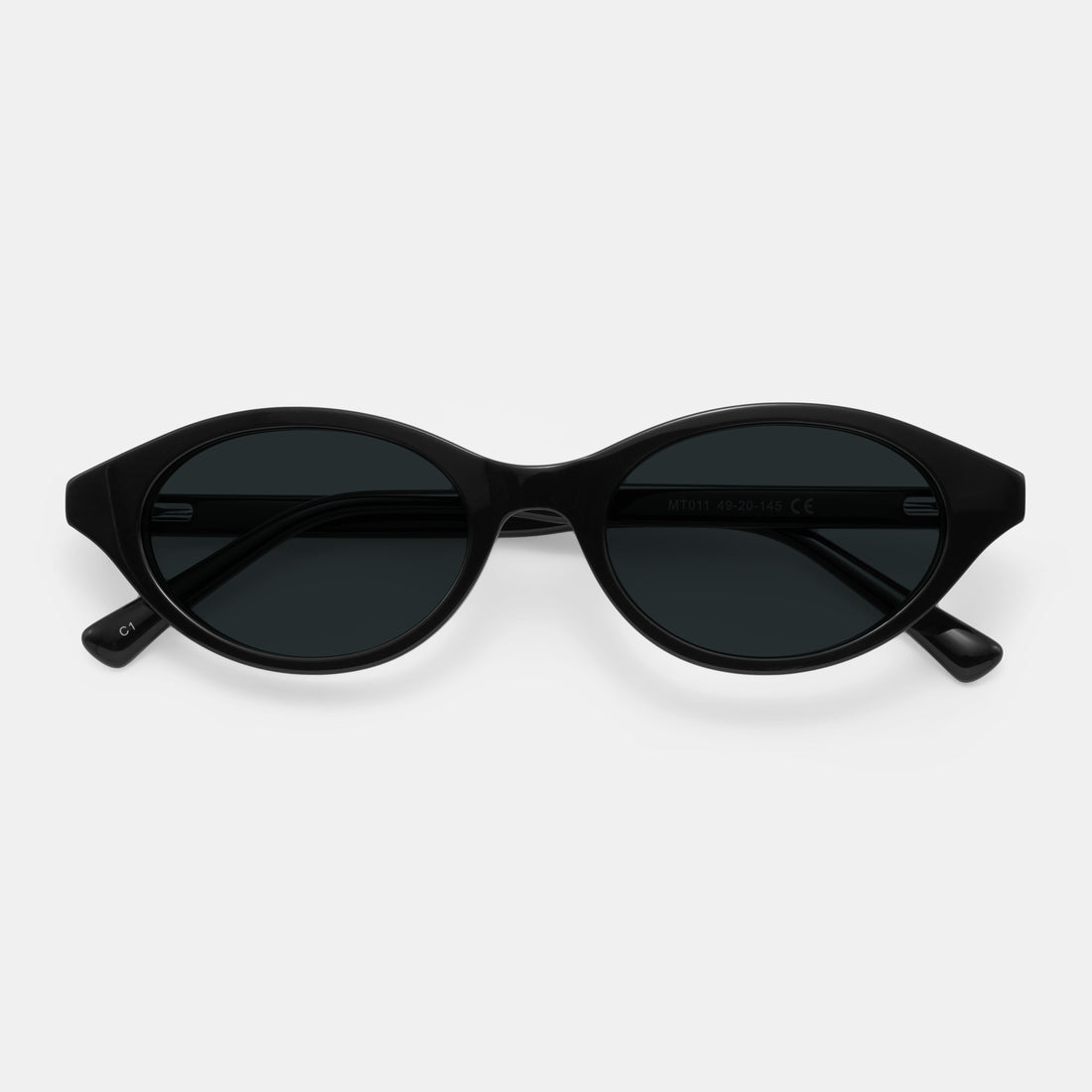 Black Sunglasses