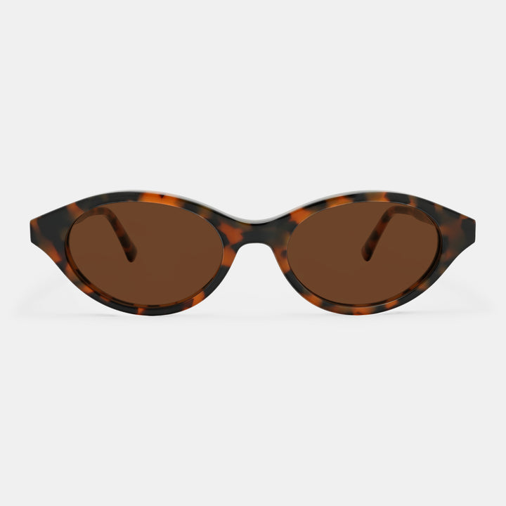 Tortoiseshell Sunglasses