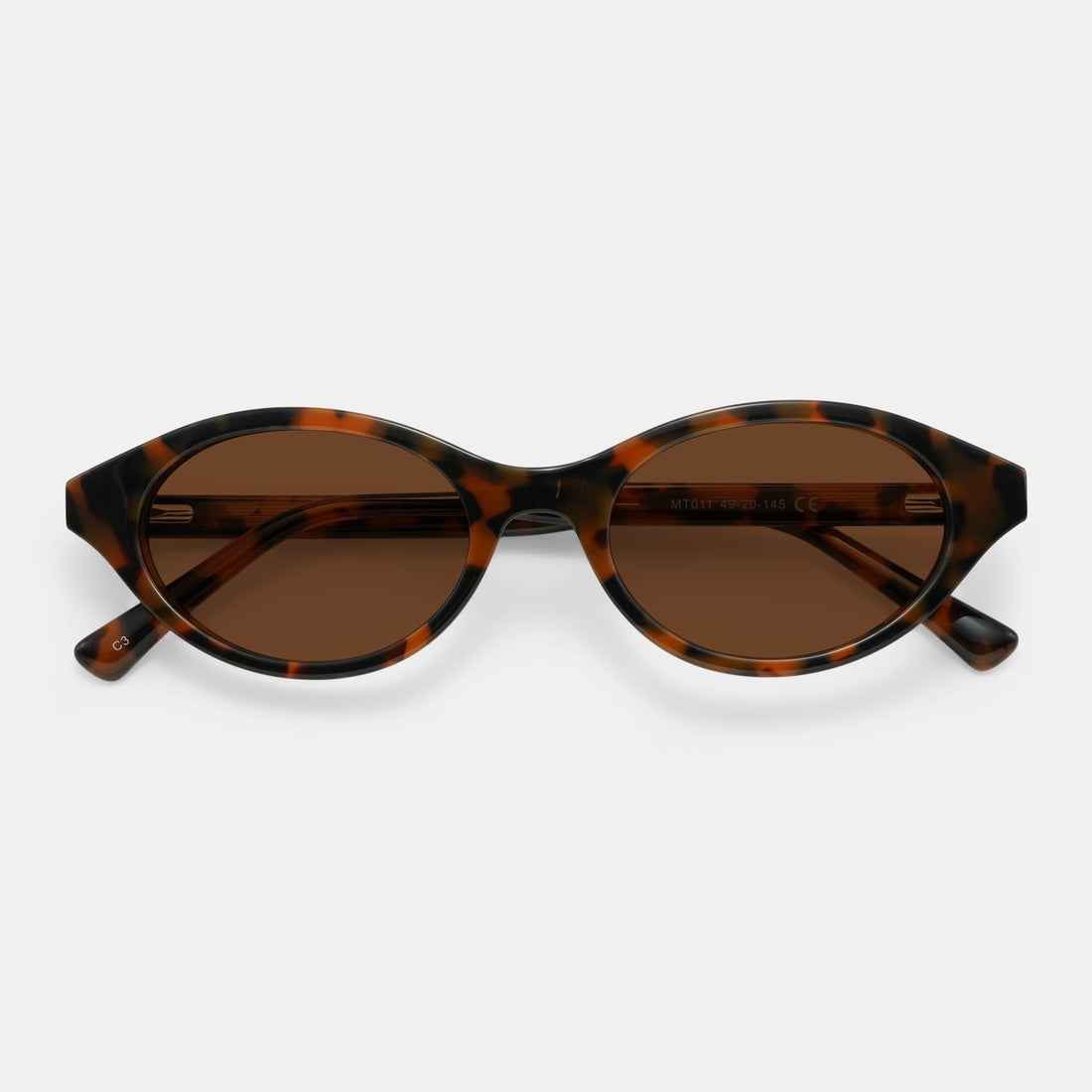 Tortoiseshell Sunglasses