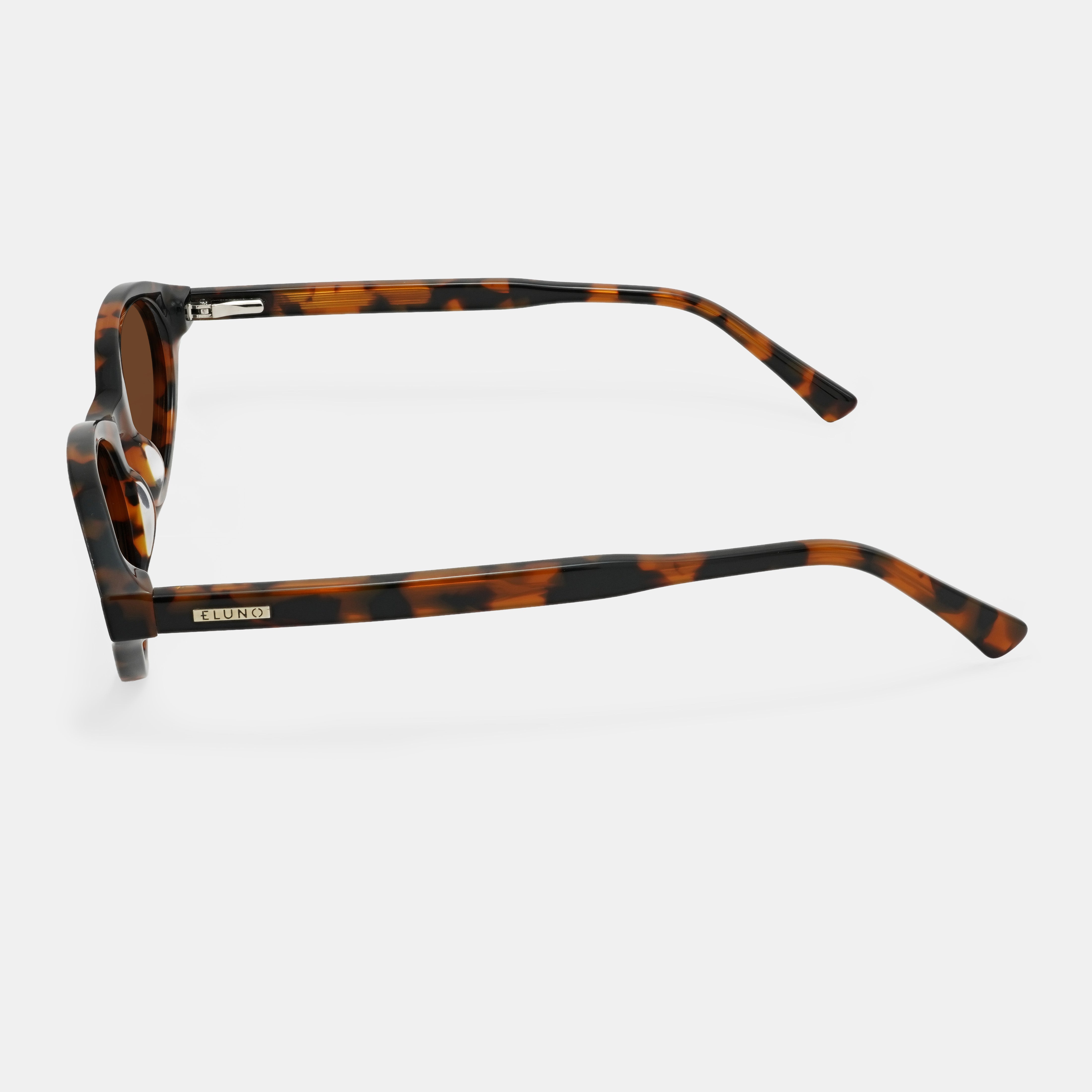Tortoiseshell Sunglasses