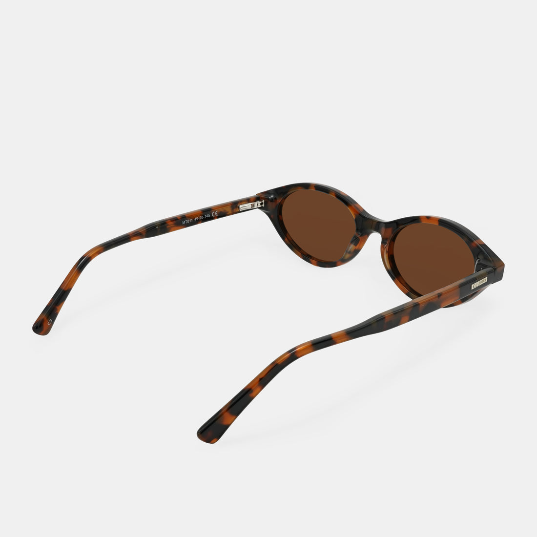 Tortoiseshell Sunglasses