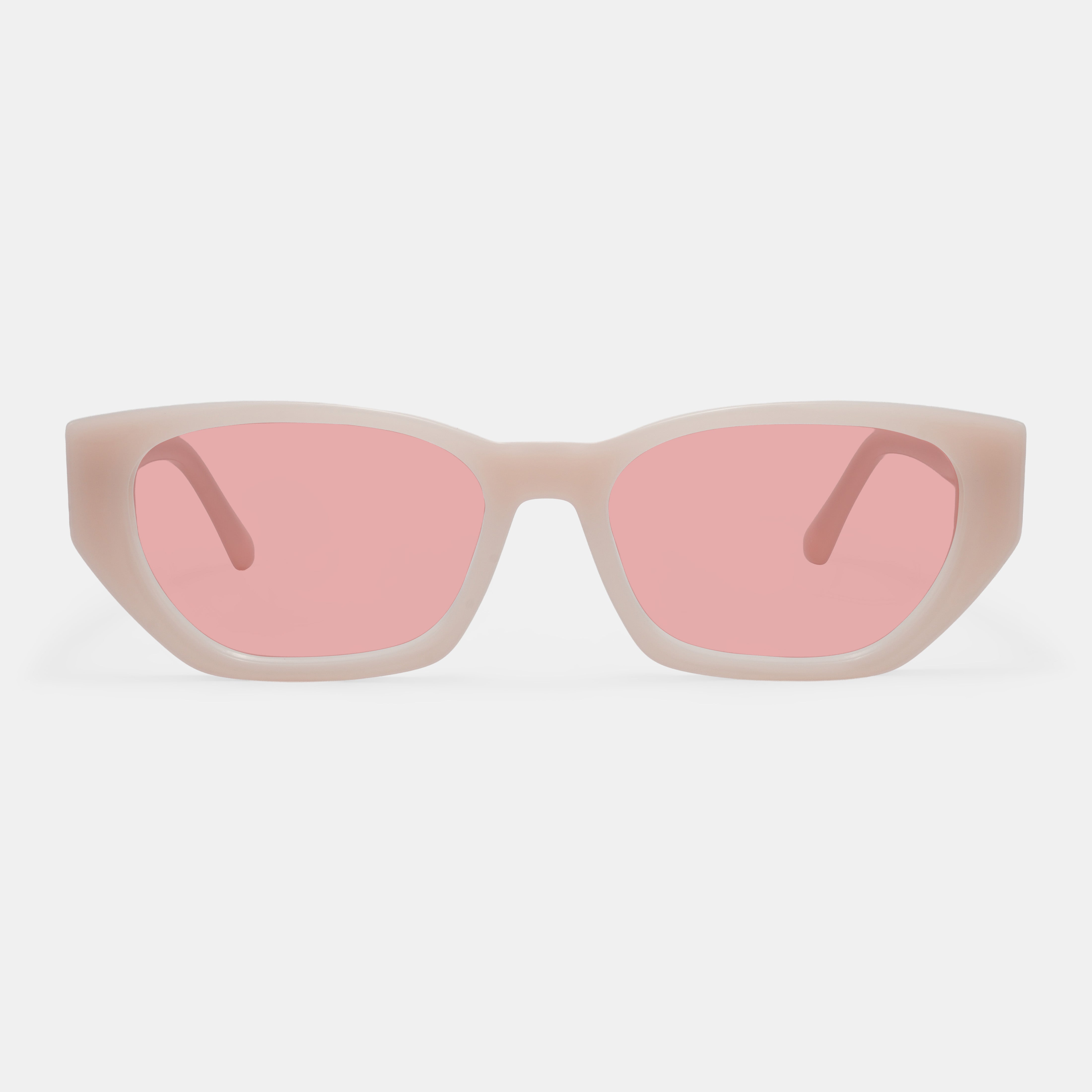Pink Sunglasses