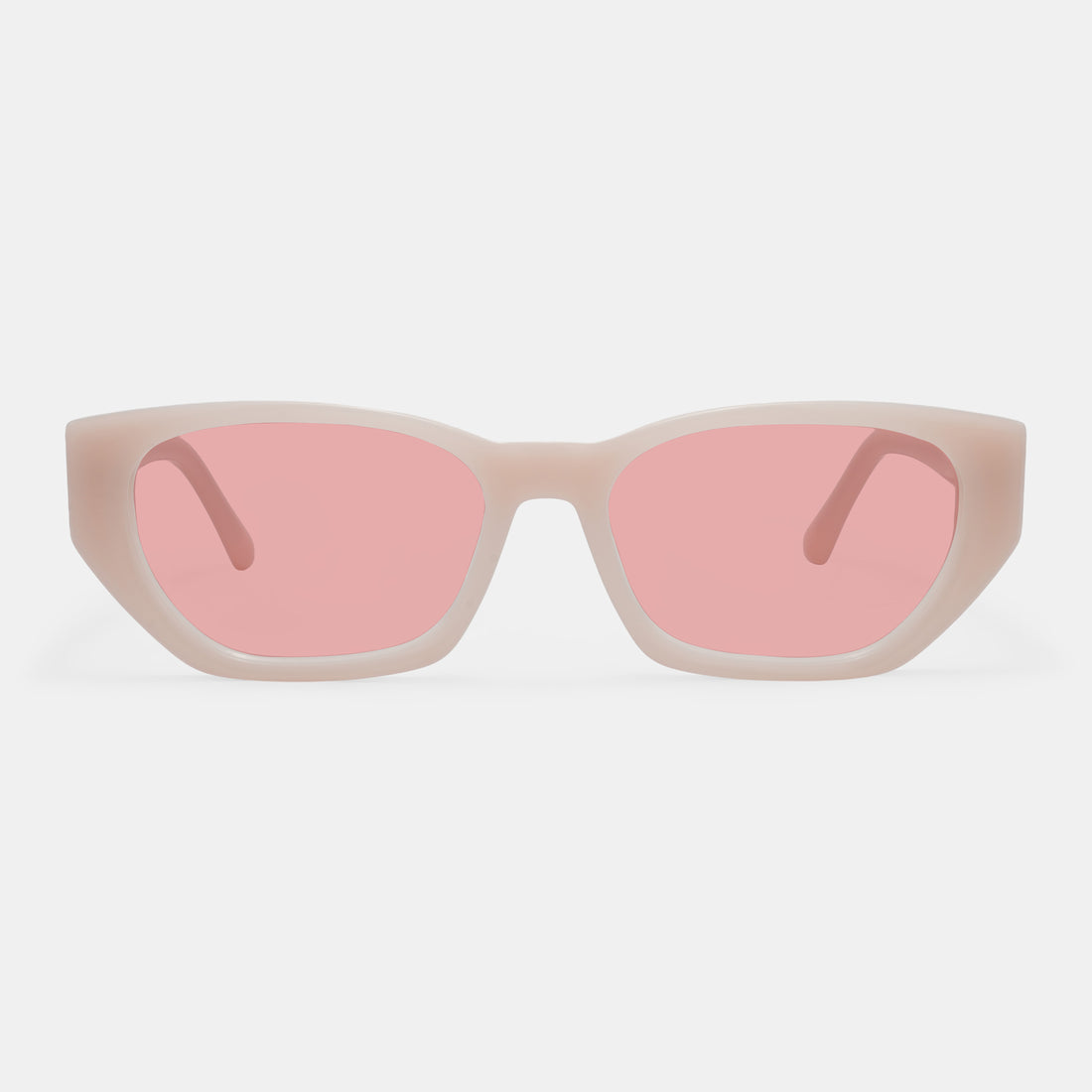 Pink Sunglasses