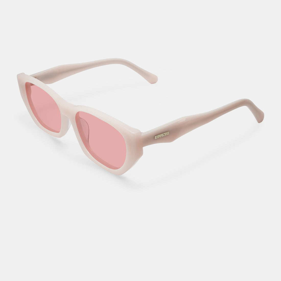 Pink Sunglasses