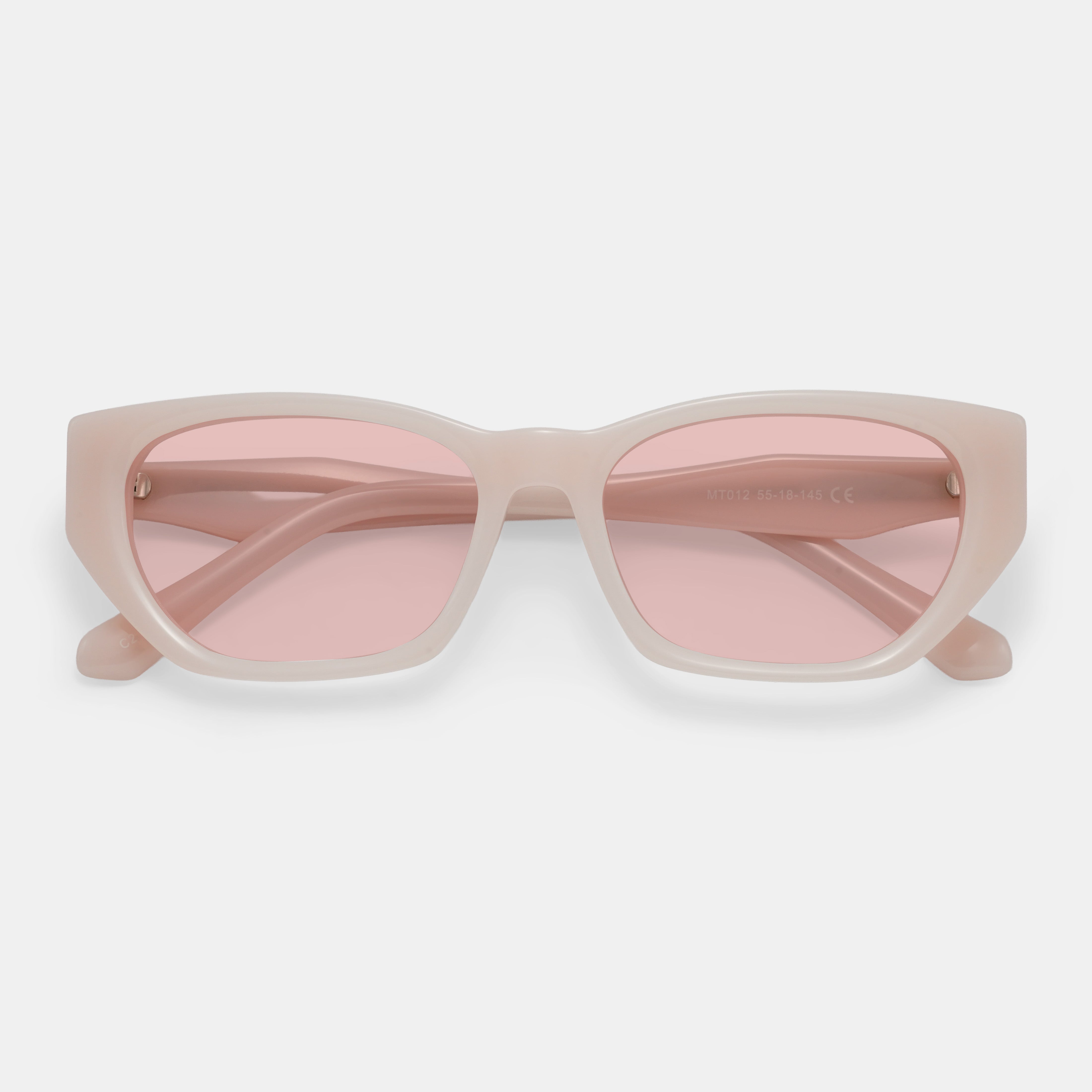 Pink Sunglasses