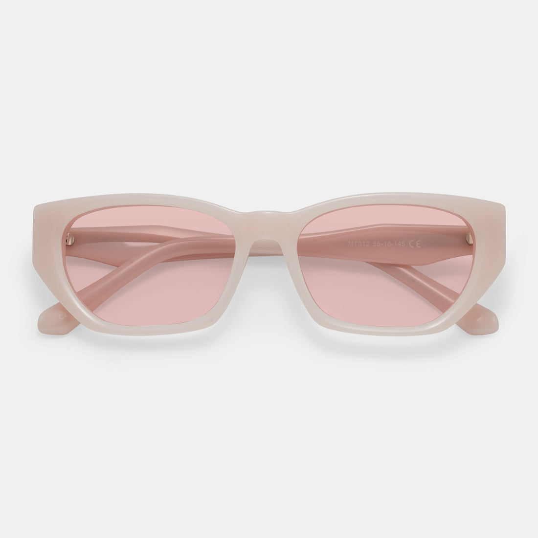 Pink Sunglasses