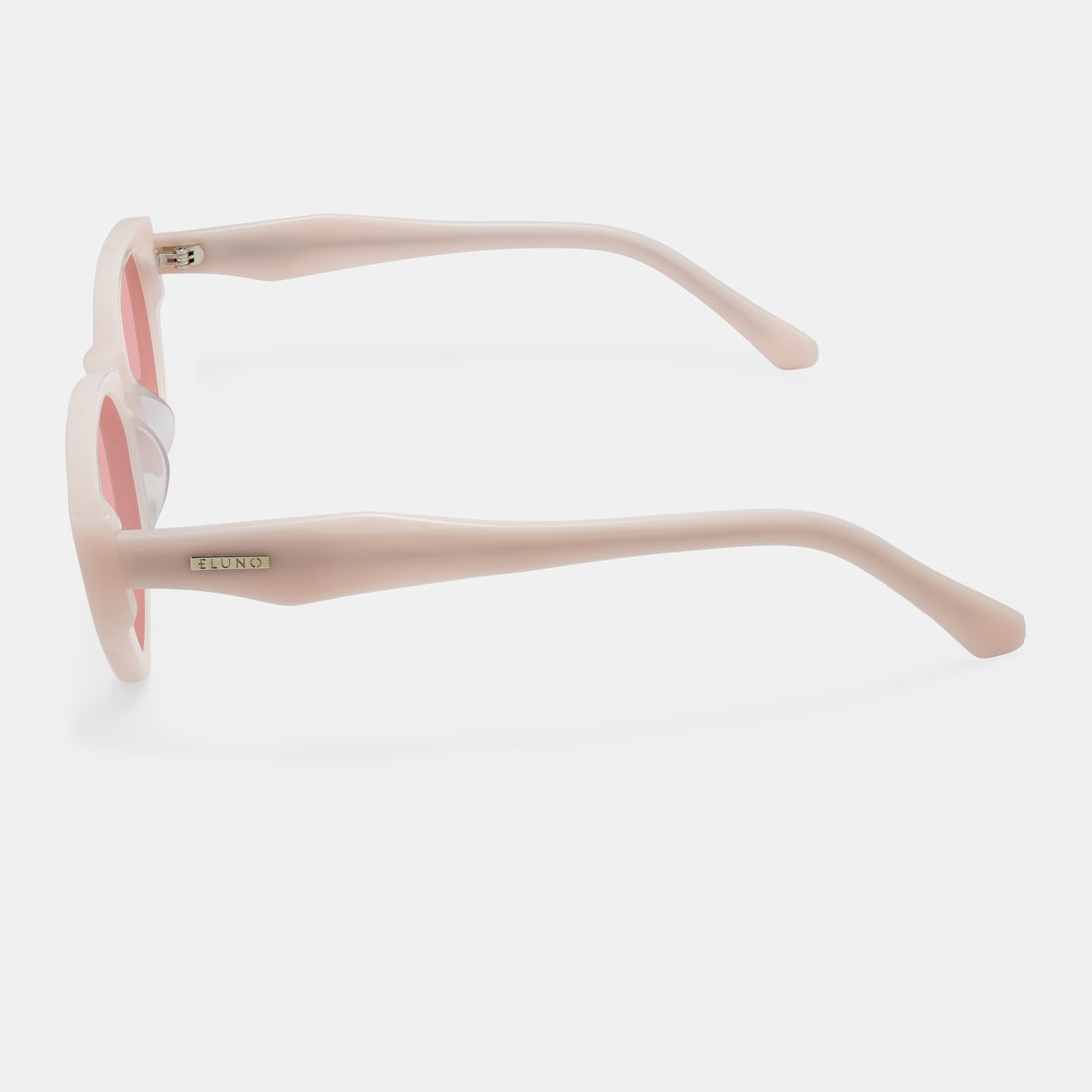 Pink Sunglasses